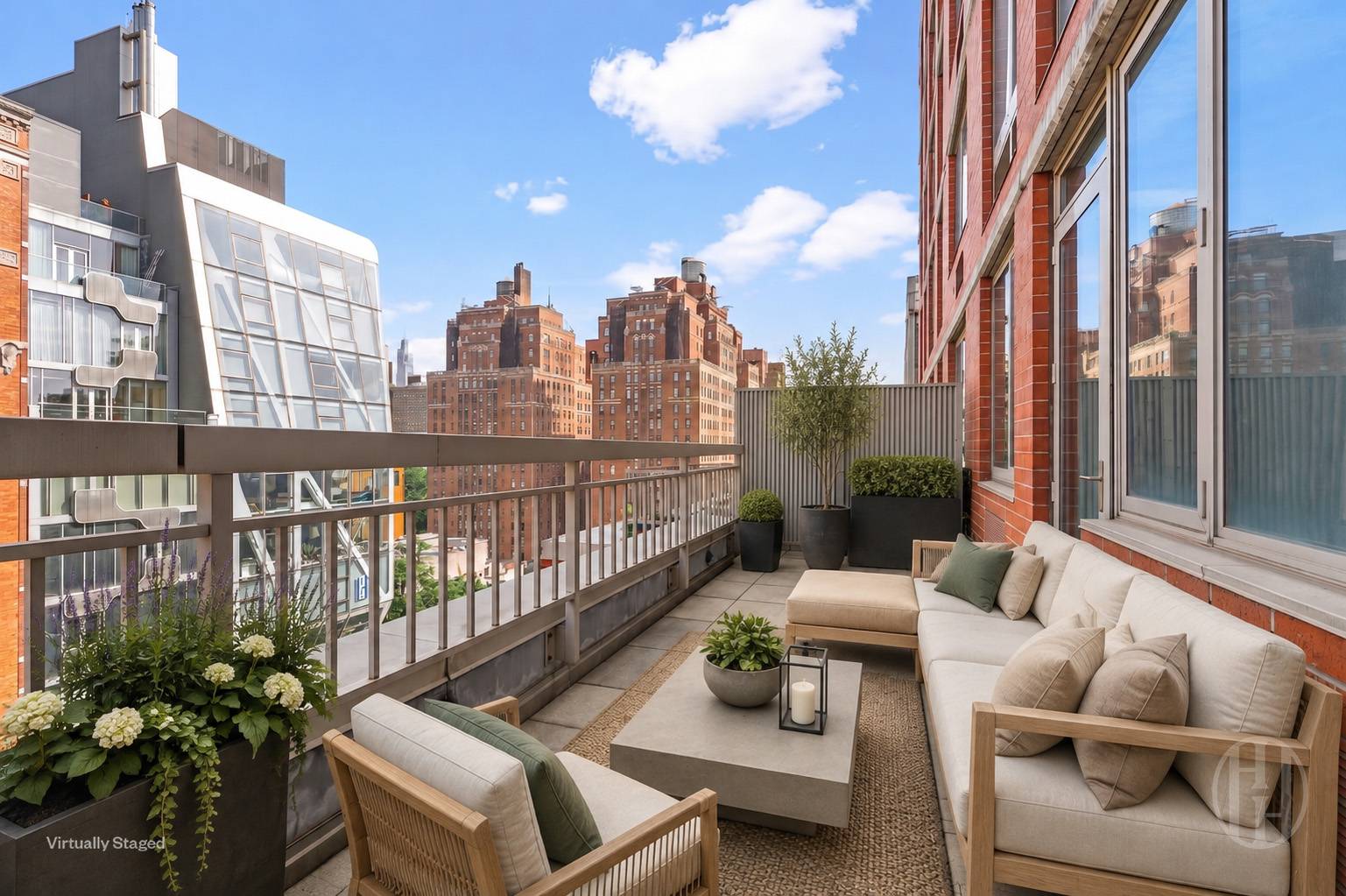 520 W 23rd Street 11D