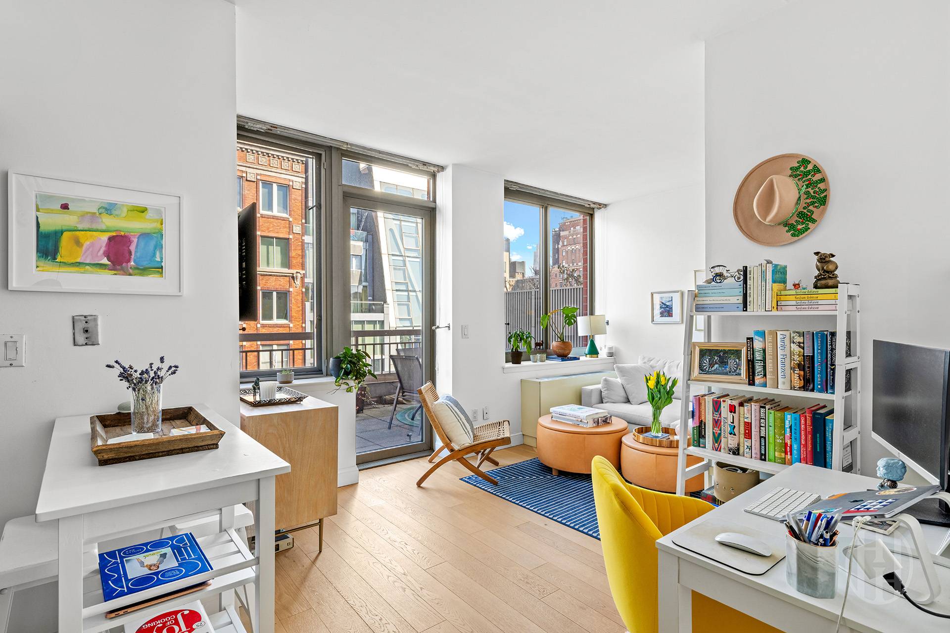 520 W 23rd Street 11D