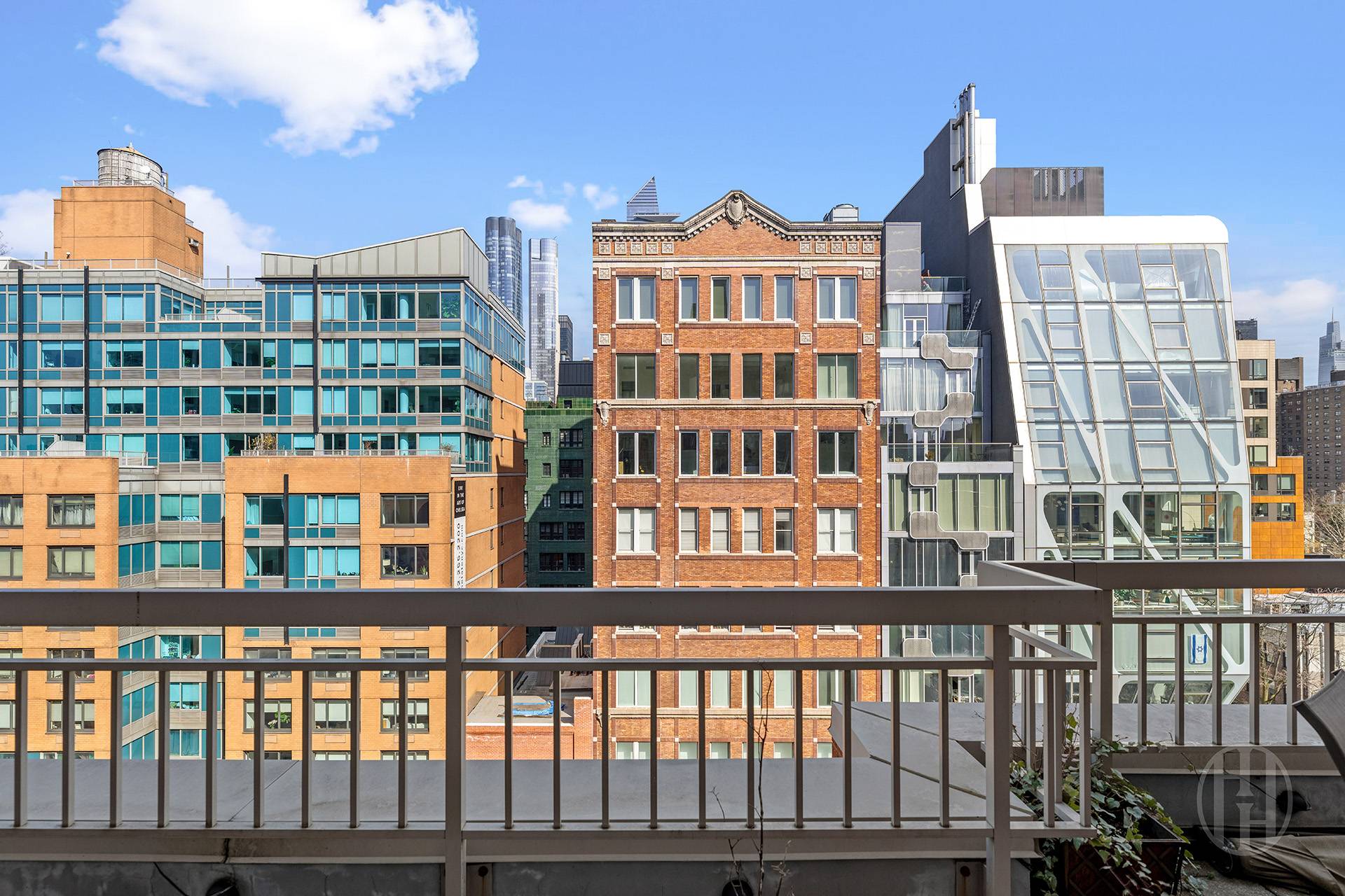 520 W 23rd Street 11D