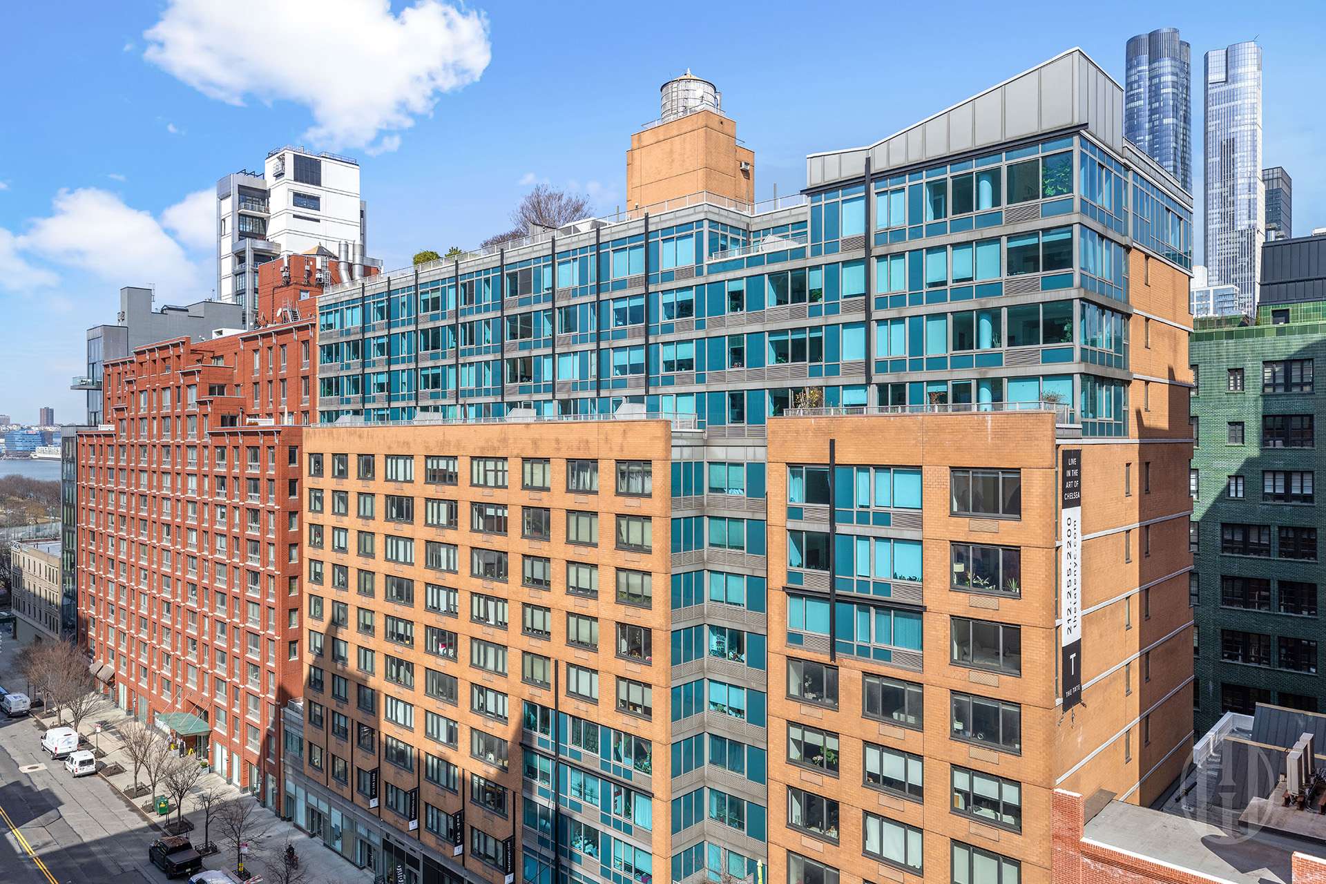 520 W 23rd Street 11D