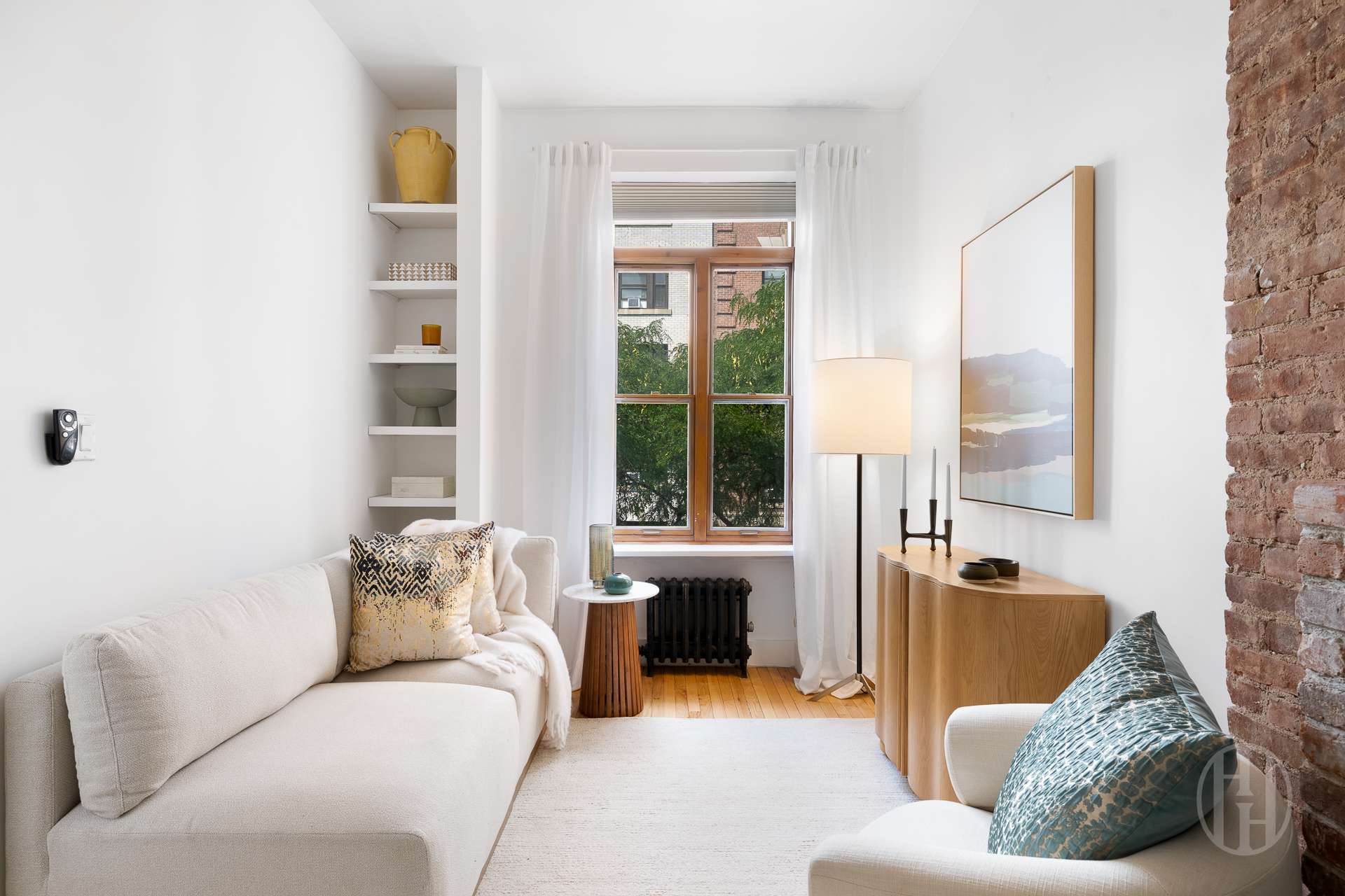 110 W 71st Street 3A