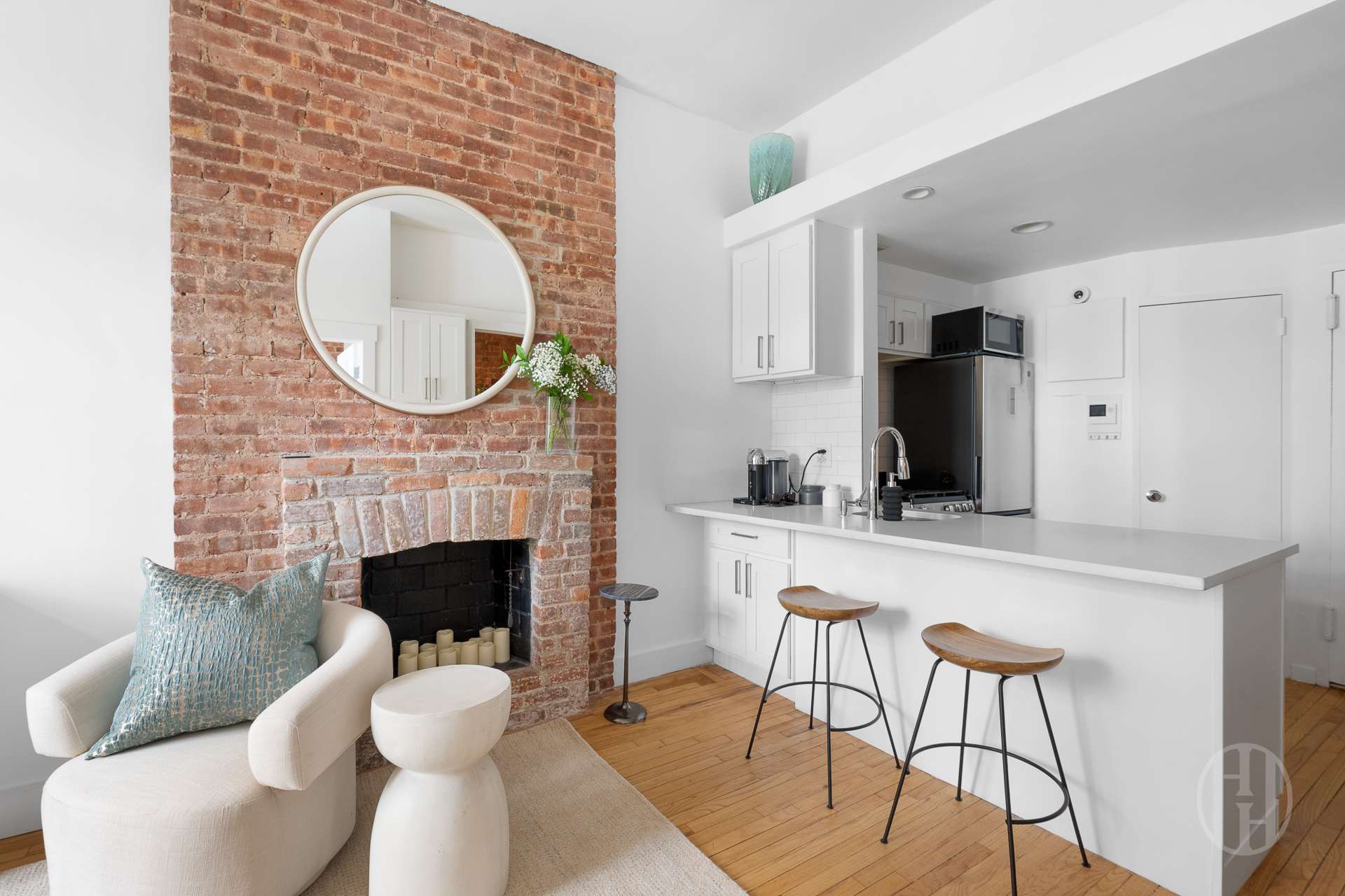110 W 71st Street 3A
