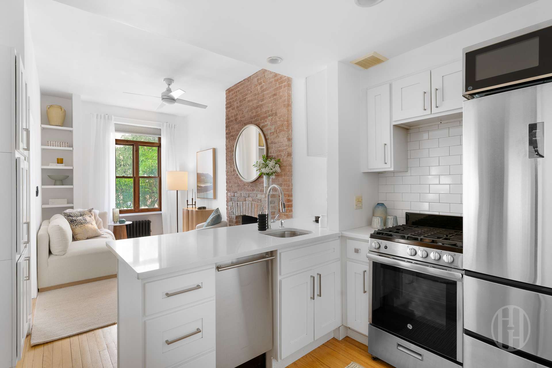 110 W 71st Street 3A