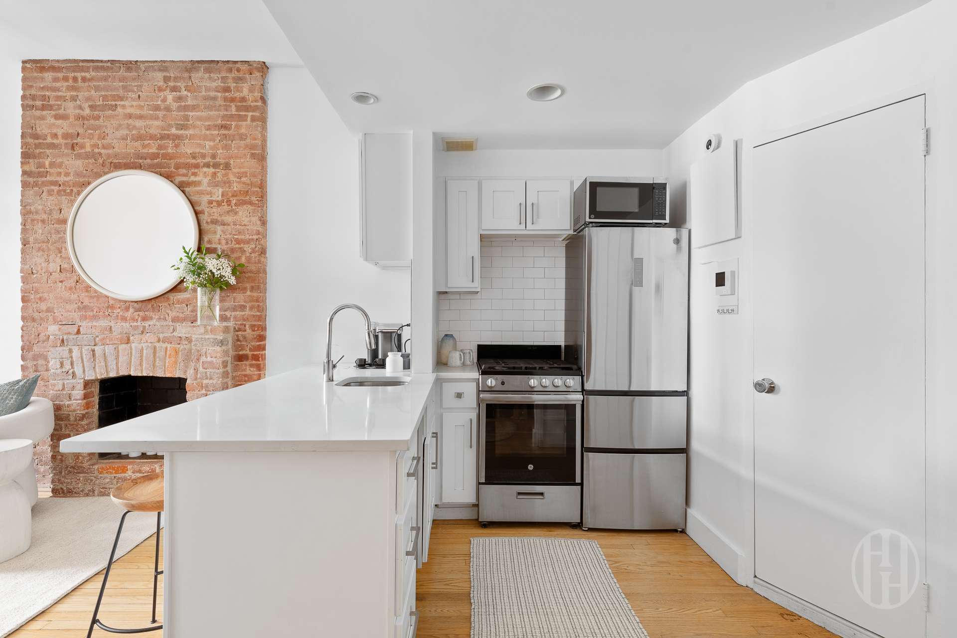 110 W 71st Street 3A