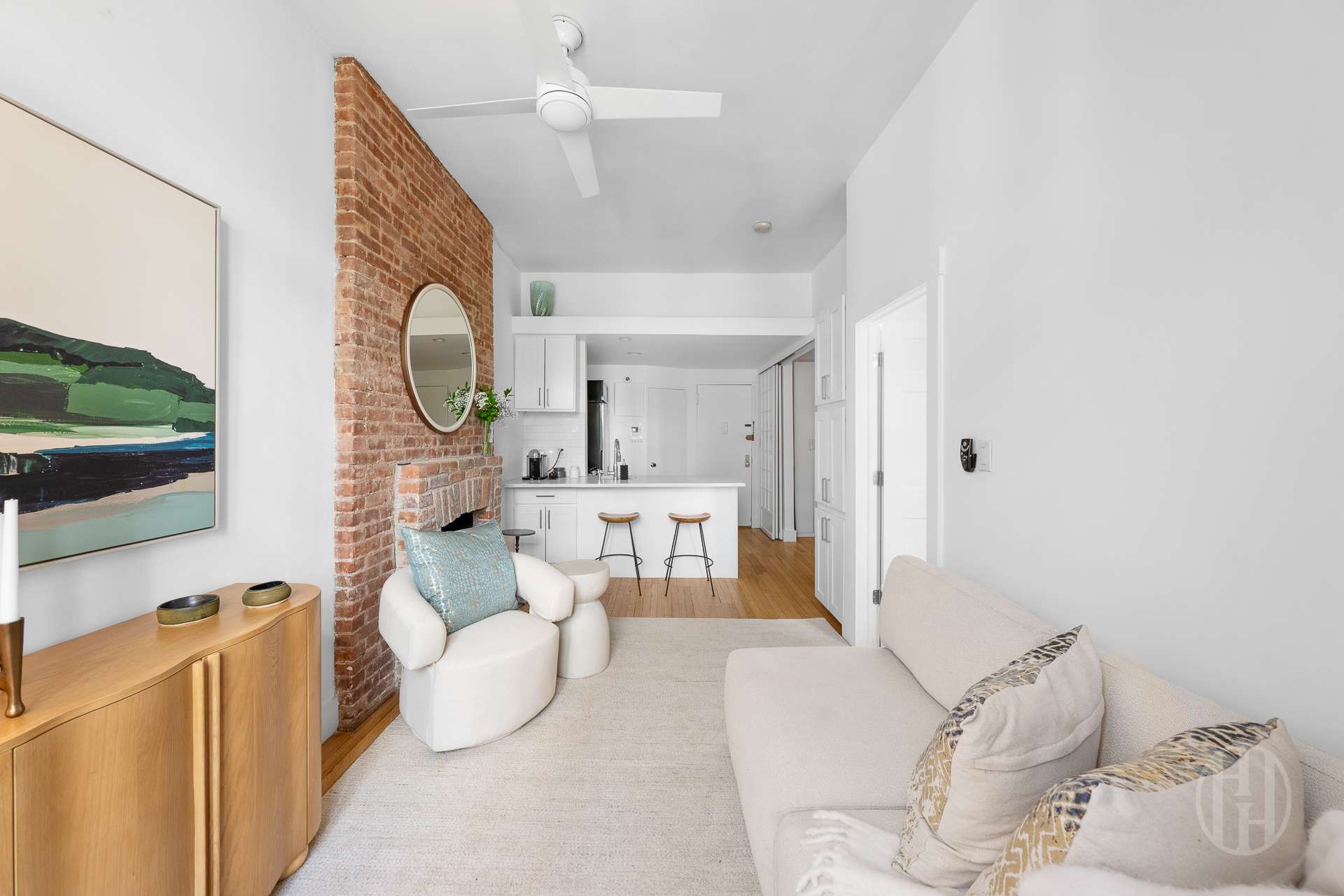 110 W 71st Street 3A