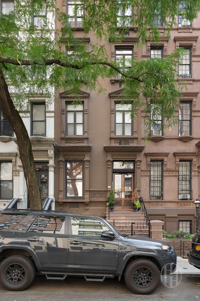110 W 71st Street 3A