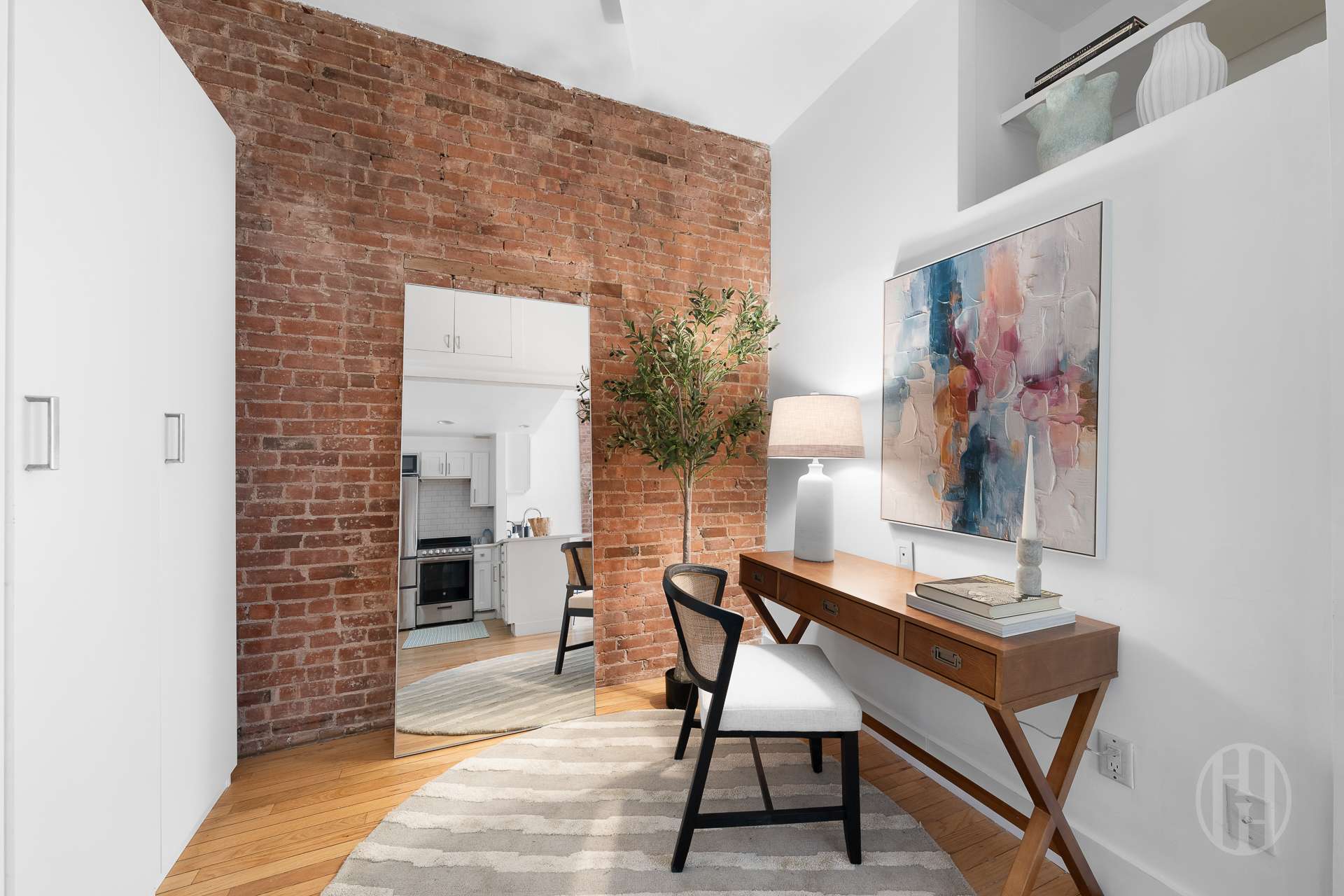 110 W 71st Street 3A