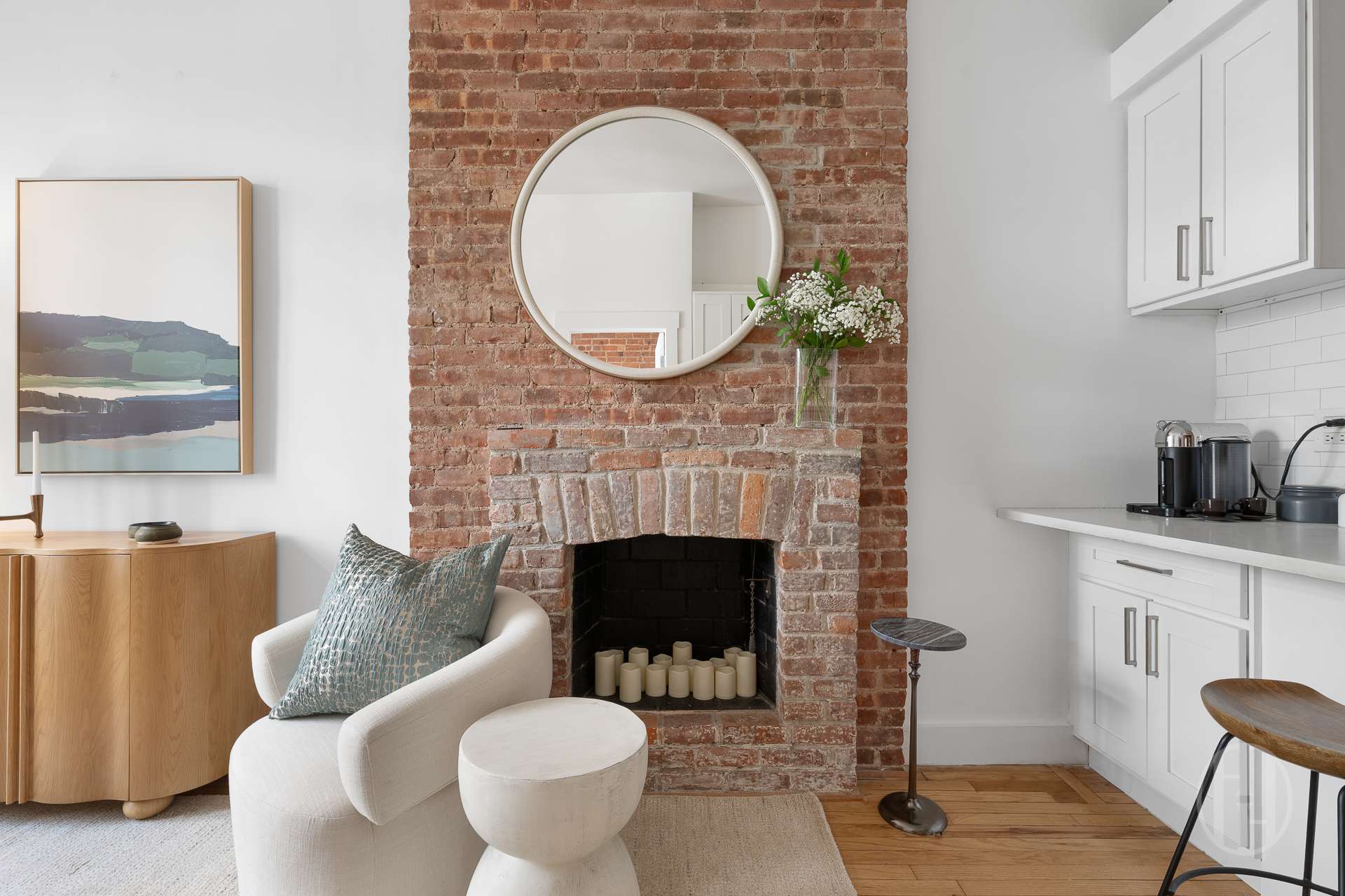 110 W 71st Street 3A