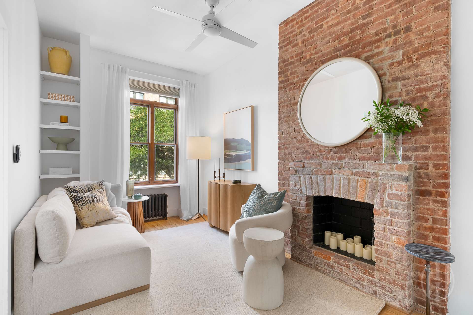 110 W 71st Street 3A