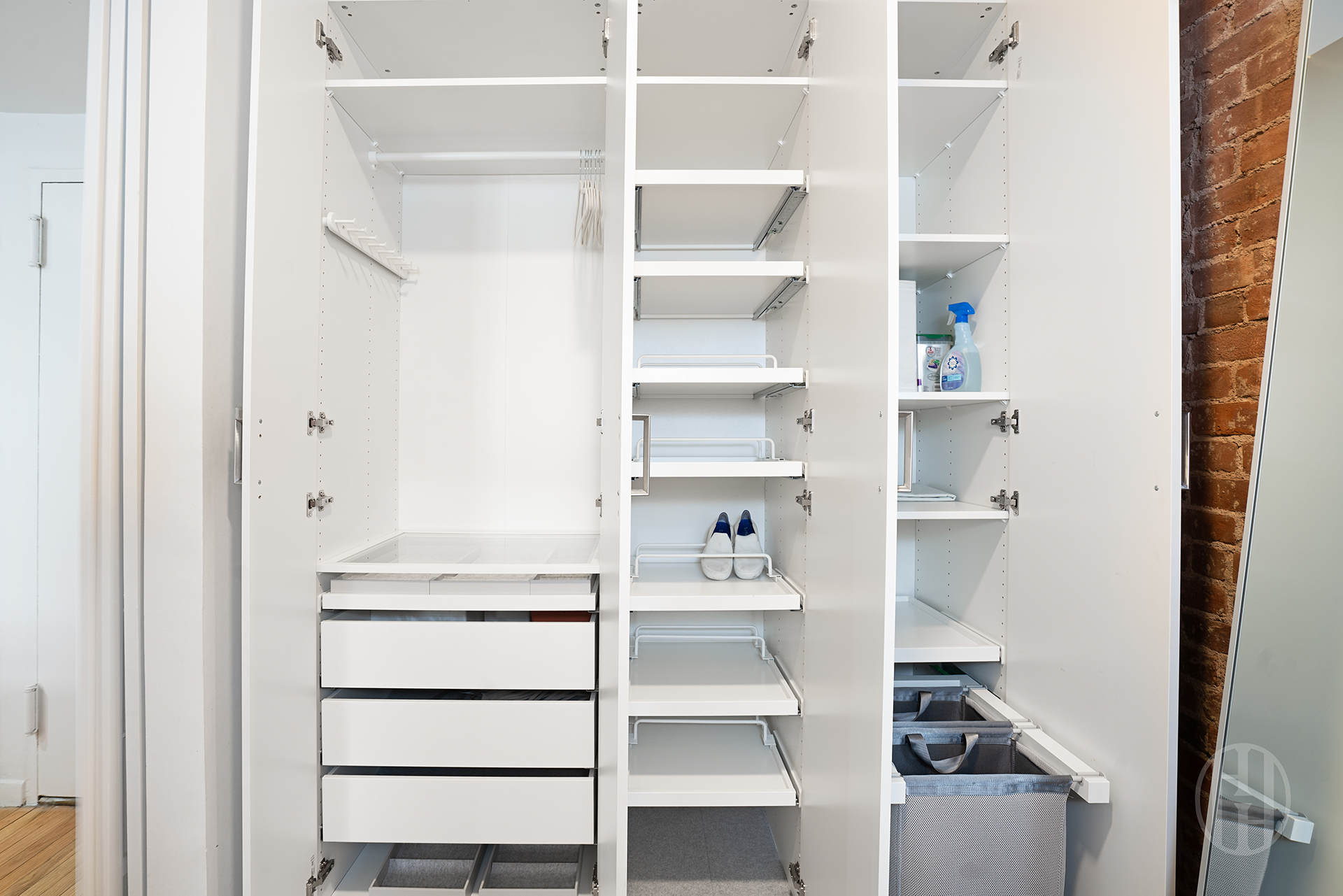 110 W 71st Street 3A