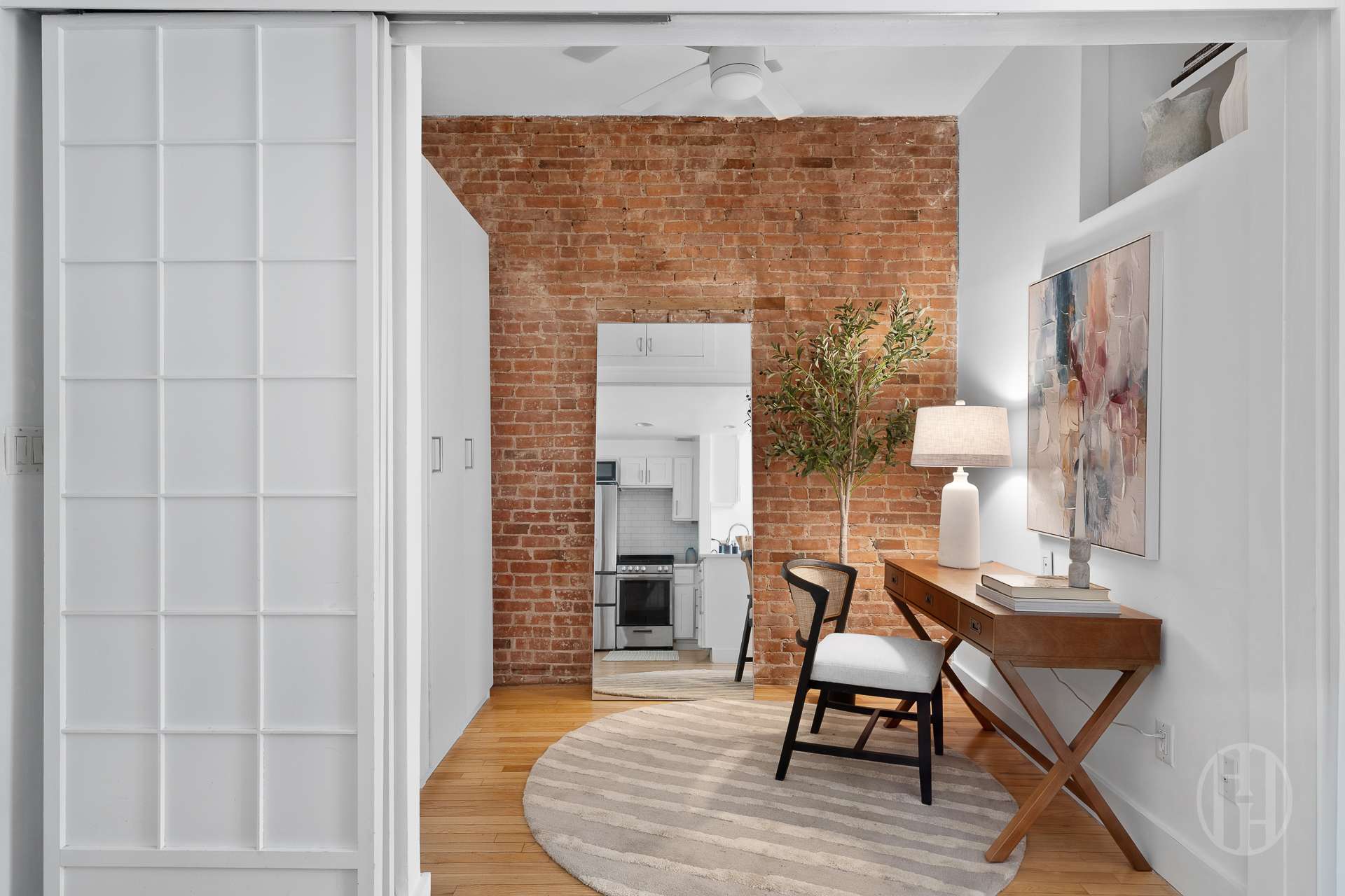 110 W 71st Street 3A