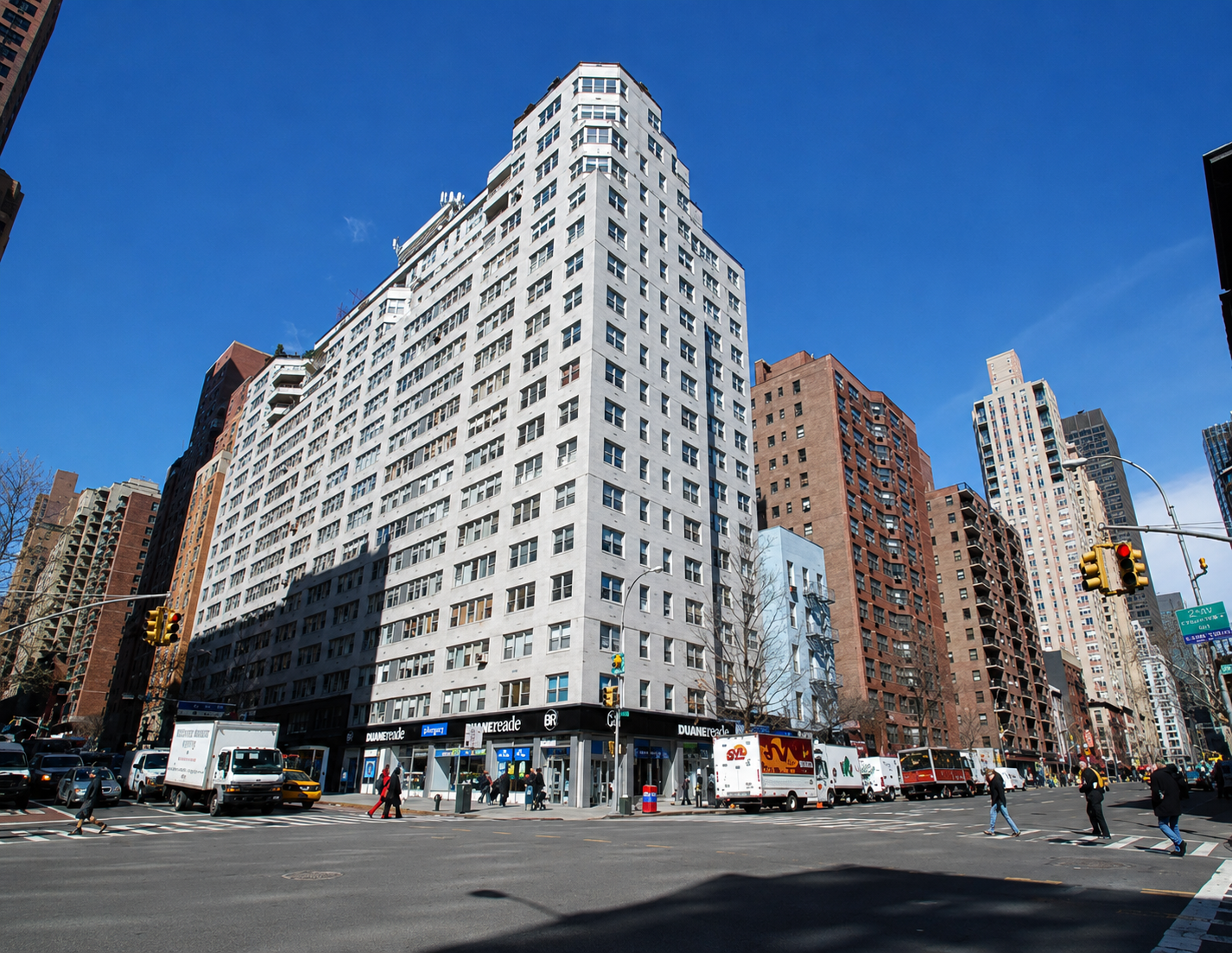 155 E 34th Street 16S