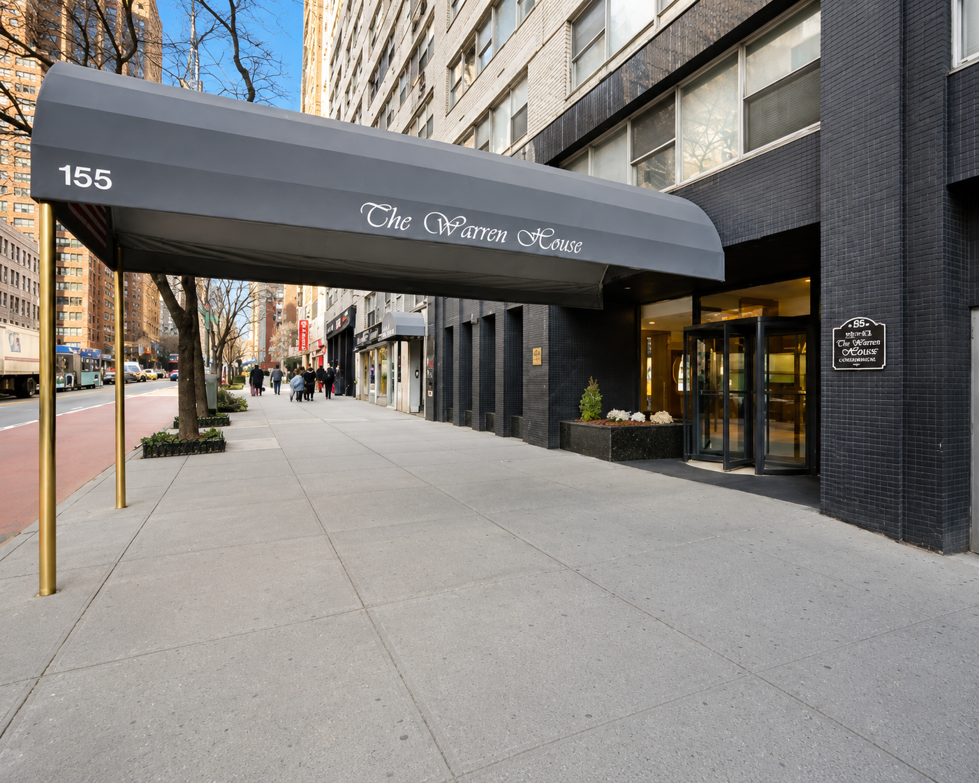 155 E 34th Street 16S