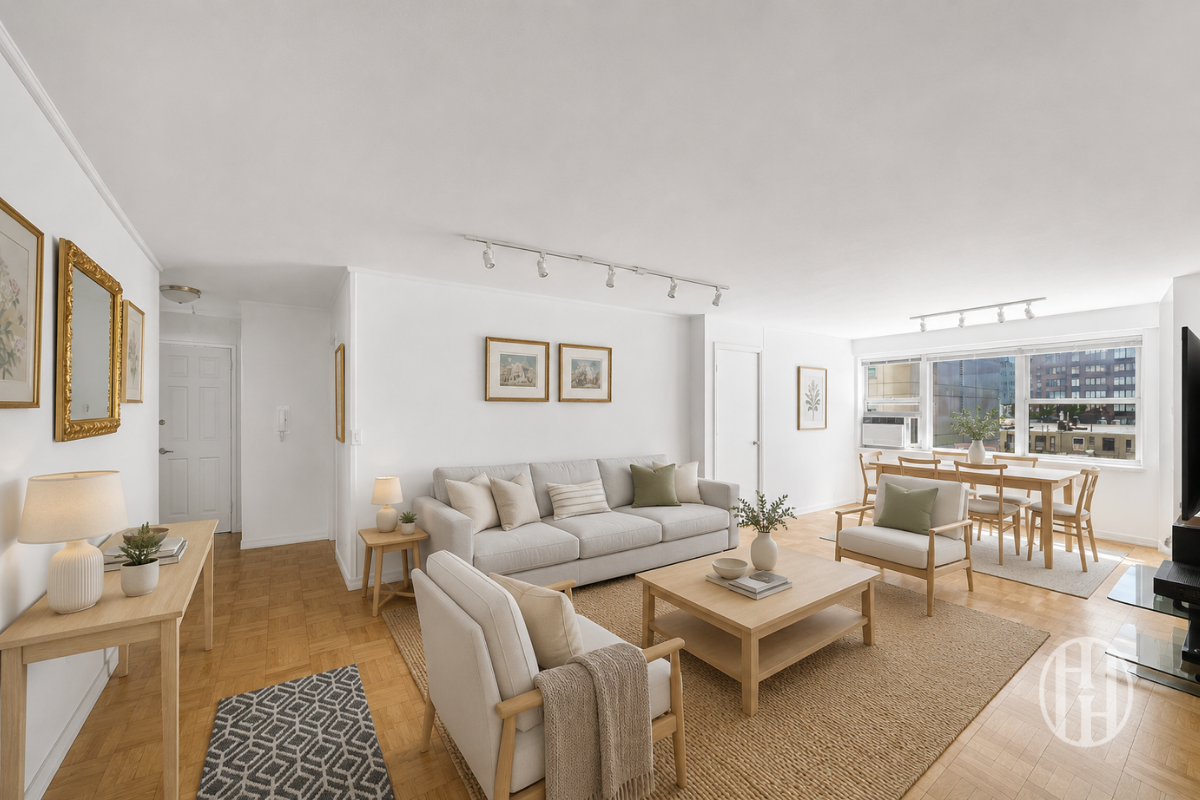 155 E 34th Street 6R