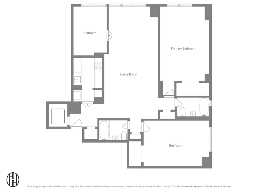 155 E 34th Street 6R