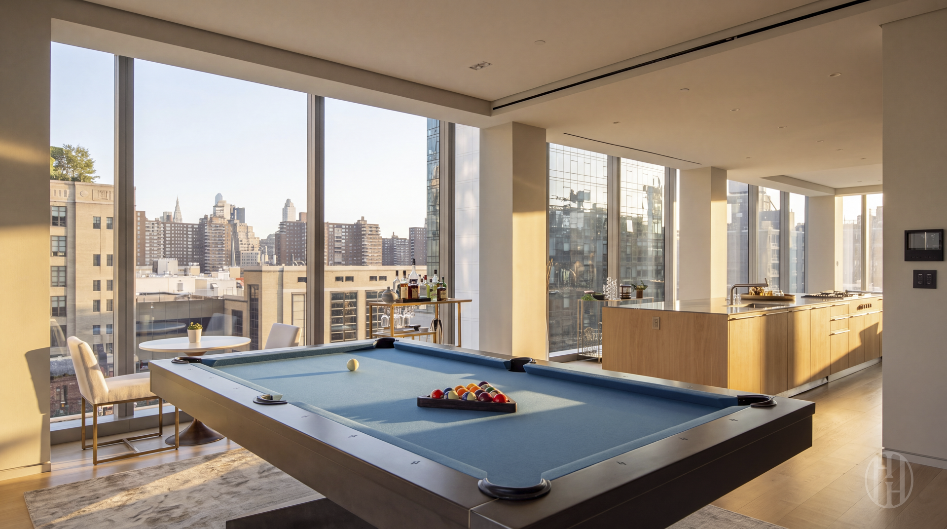 515 W 29th Street 9