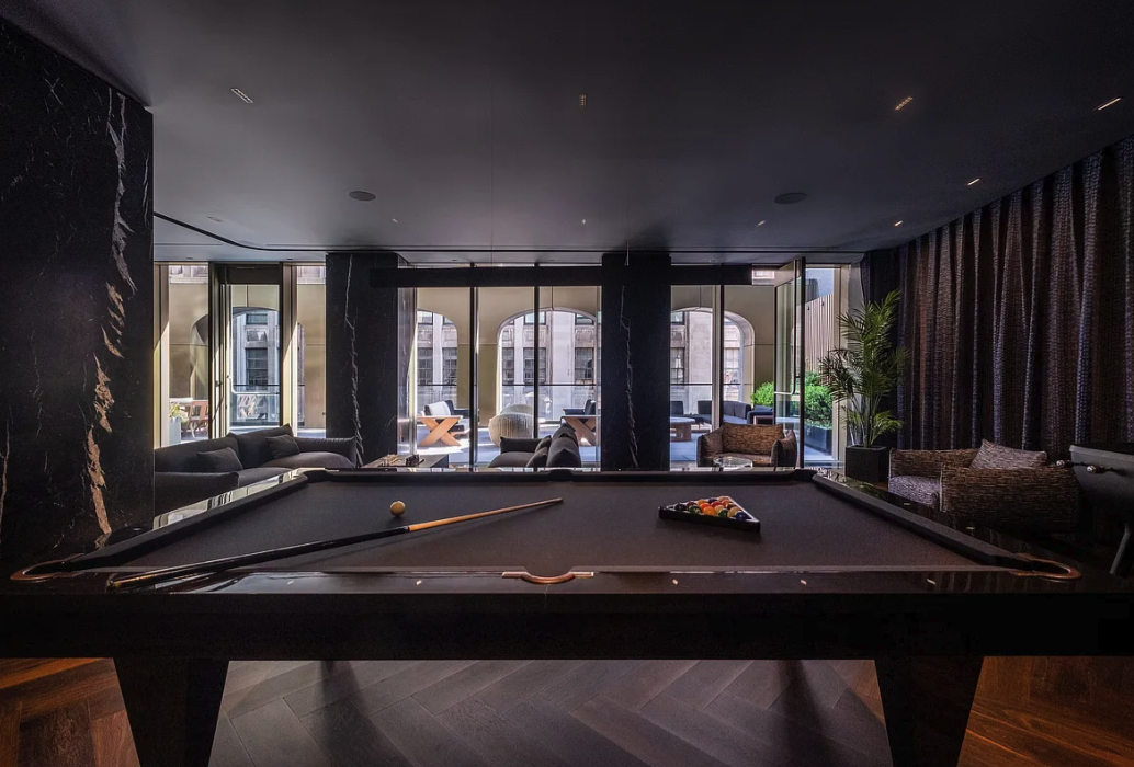 130 William Street 39A