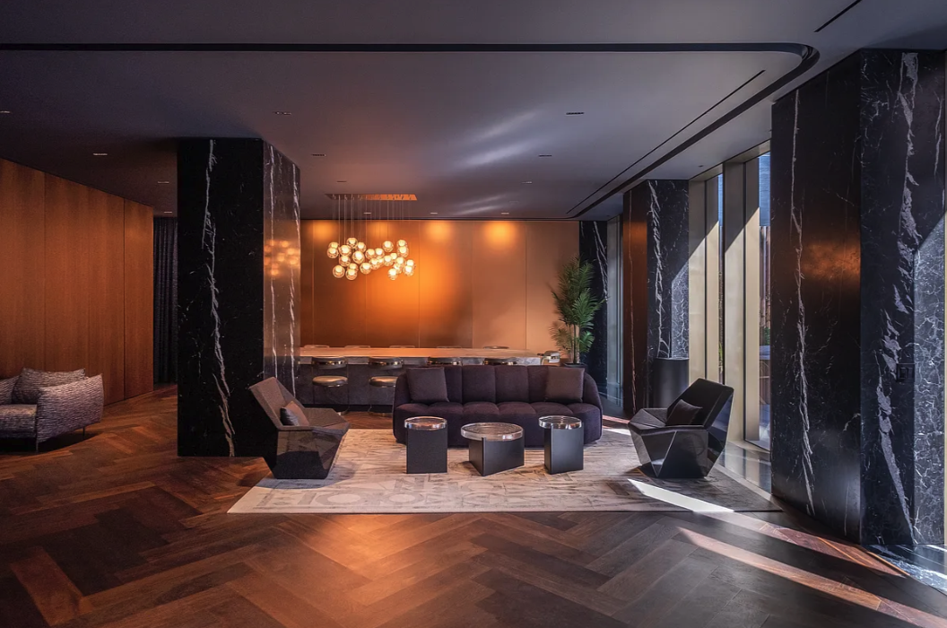 130 William Street 39A