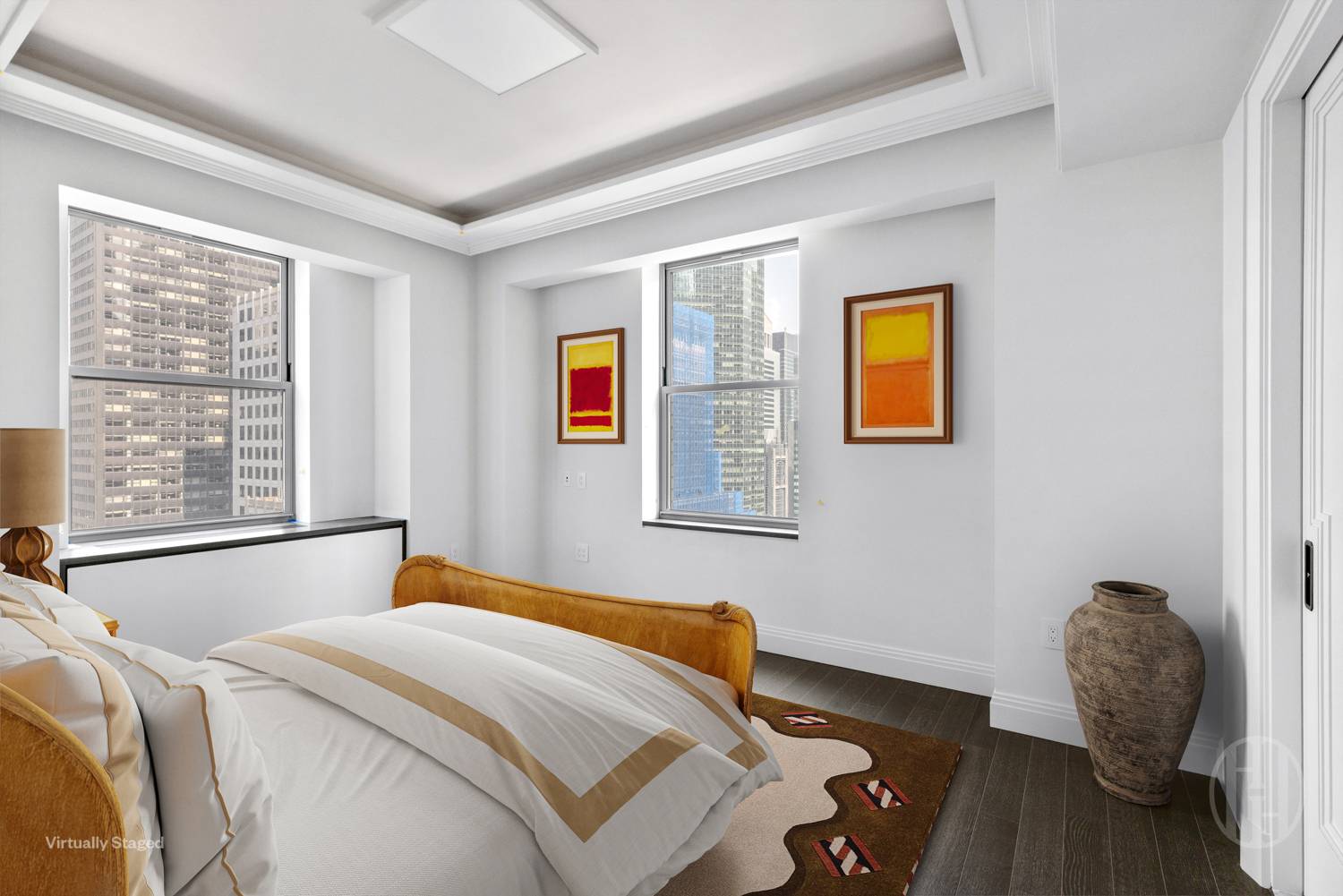 303 Park Avenue 2905