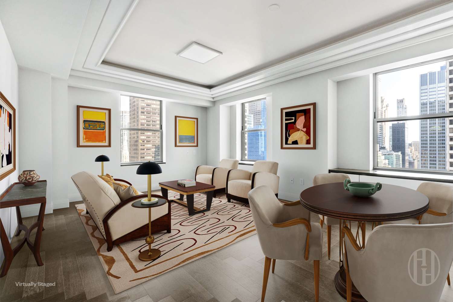 303 Park Avenue 2905