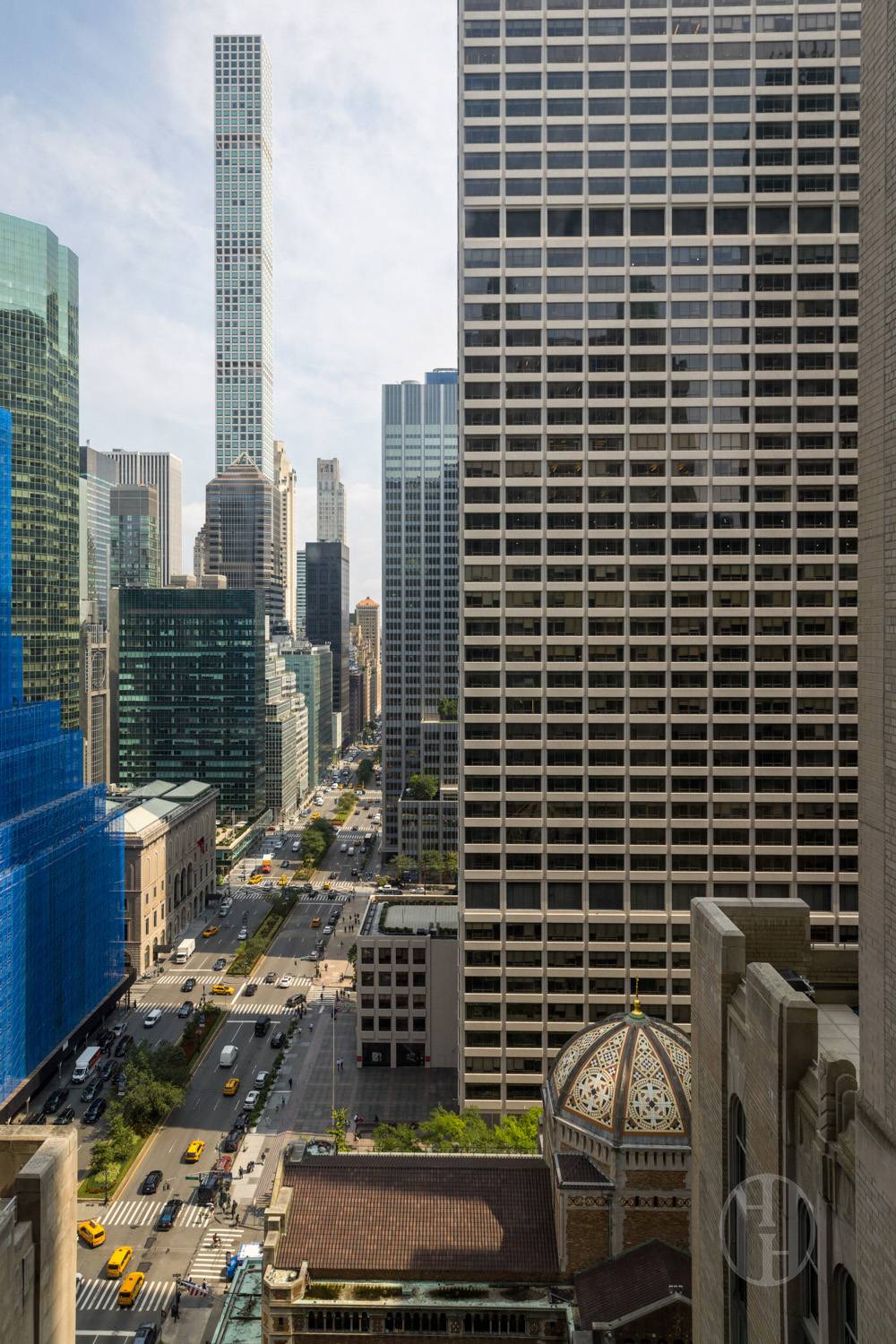 303 Park Avenue 2905