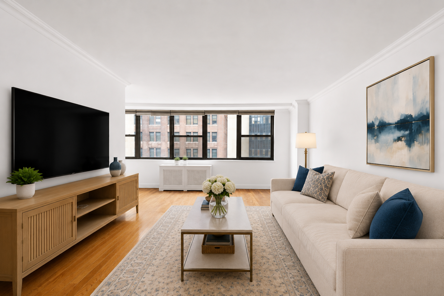 225 E 36th Street 9D