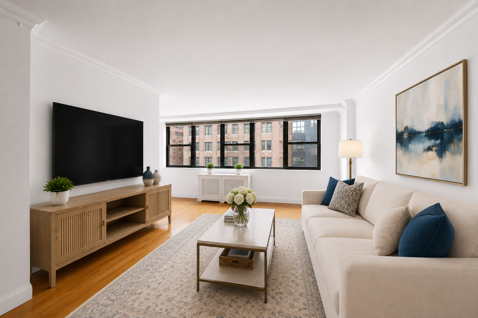 225 E 36th Street 9D