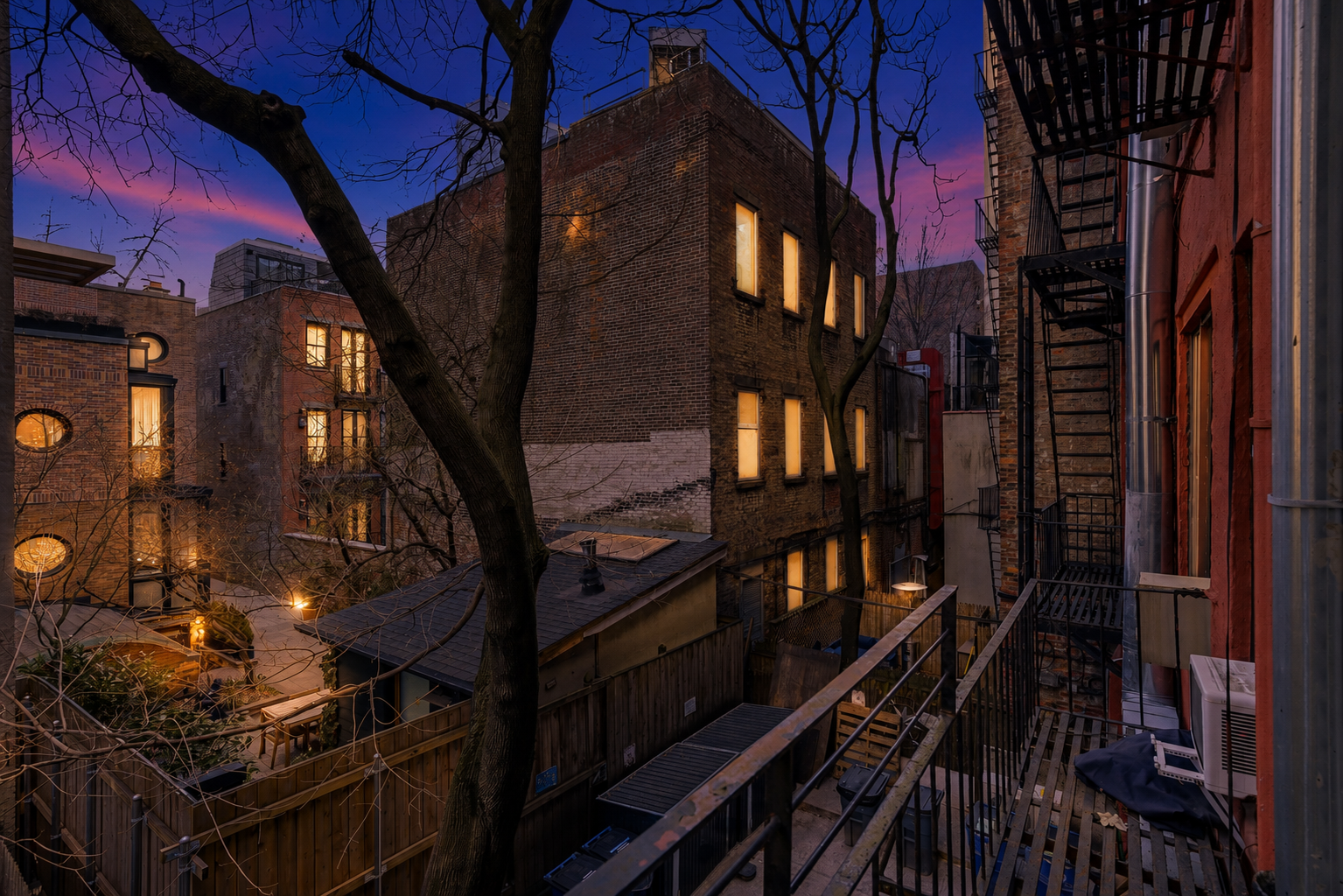 113 Christopher Street 12
