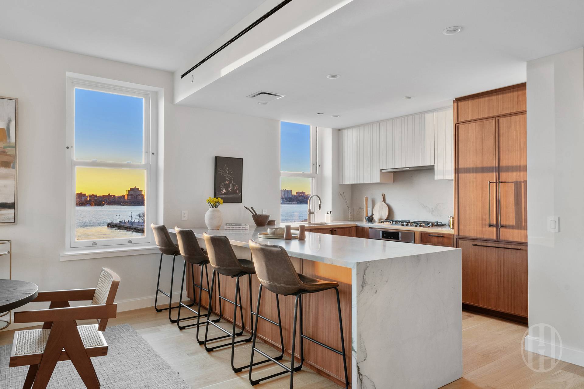 150 Barrow Street PENTHOUSE-1