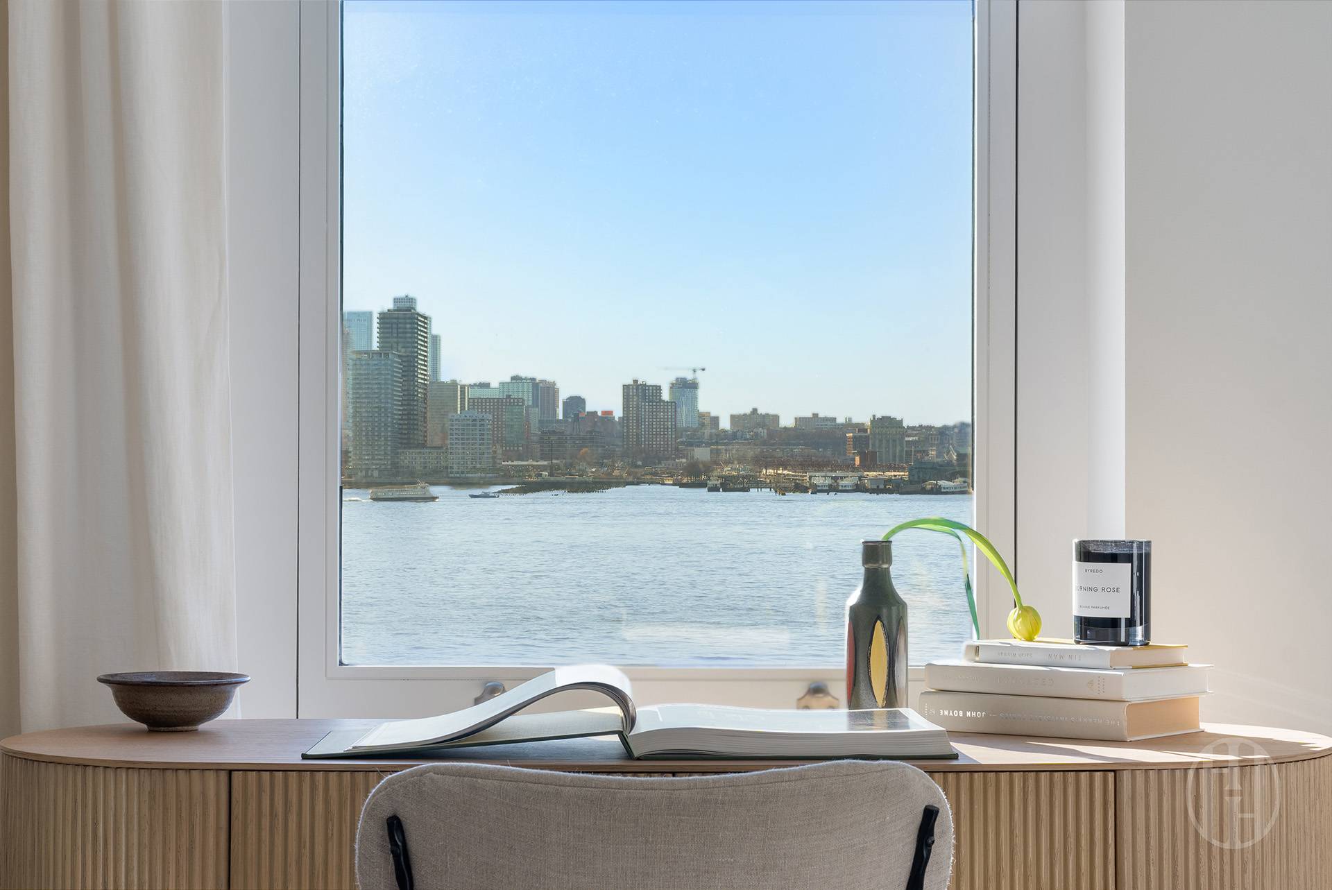 150 Barrow Street PENTHOUSE-1