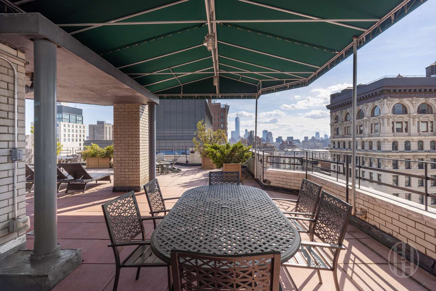 69 5th Avenue 15H