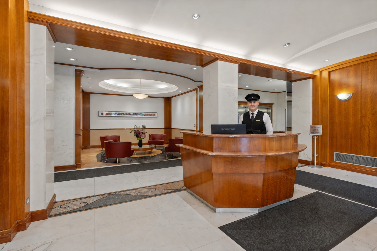 69 5th Avenue 15H