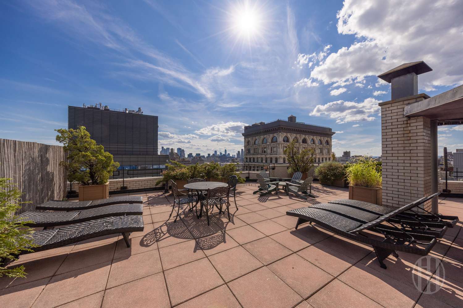 69 5th Avenue 15H