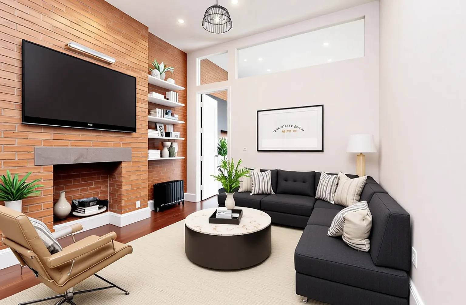 113 Christopher Street #1