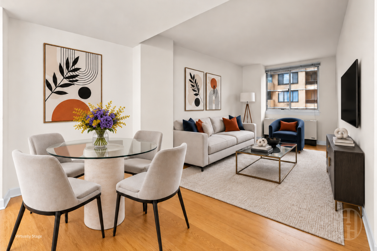 308 E 38th Street 6F