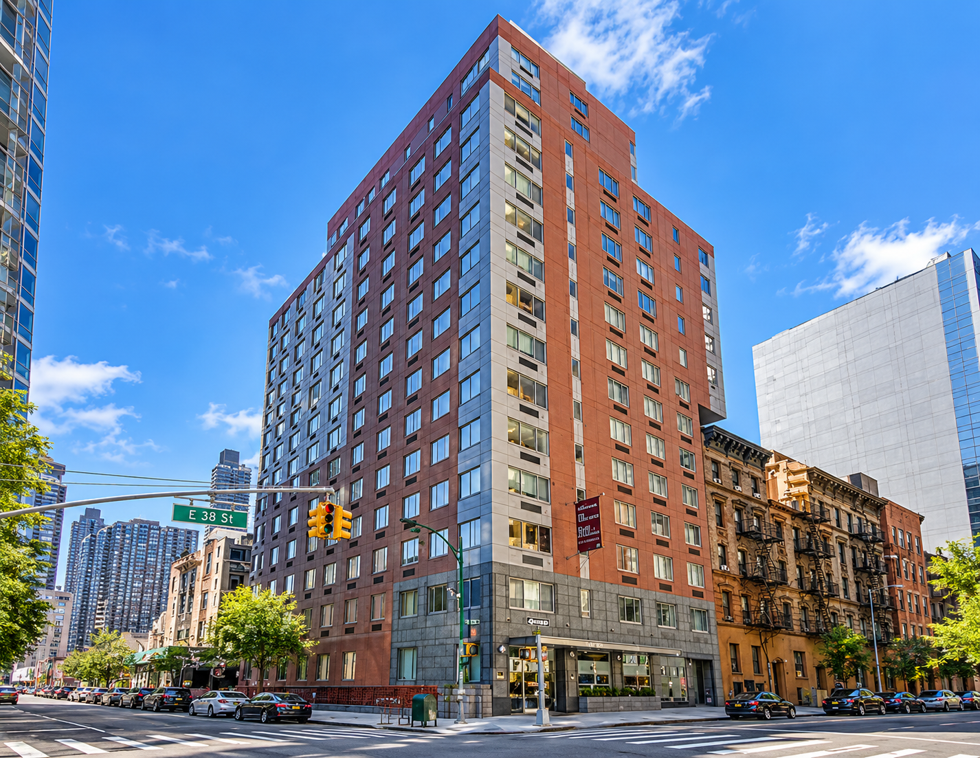 308 E 38th Street 6F