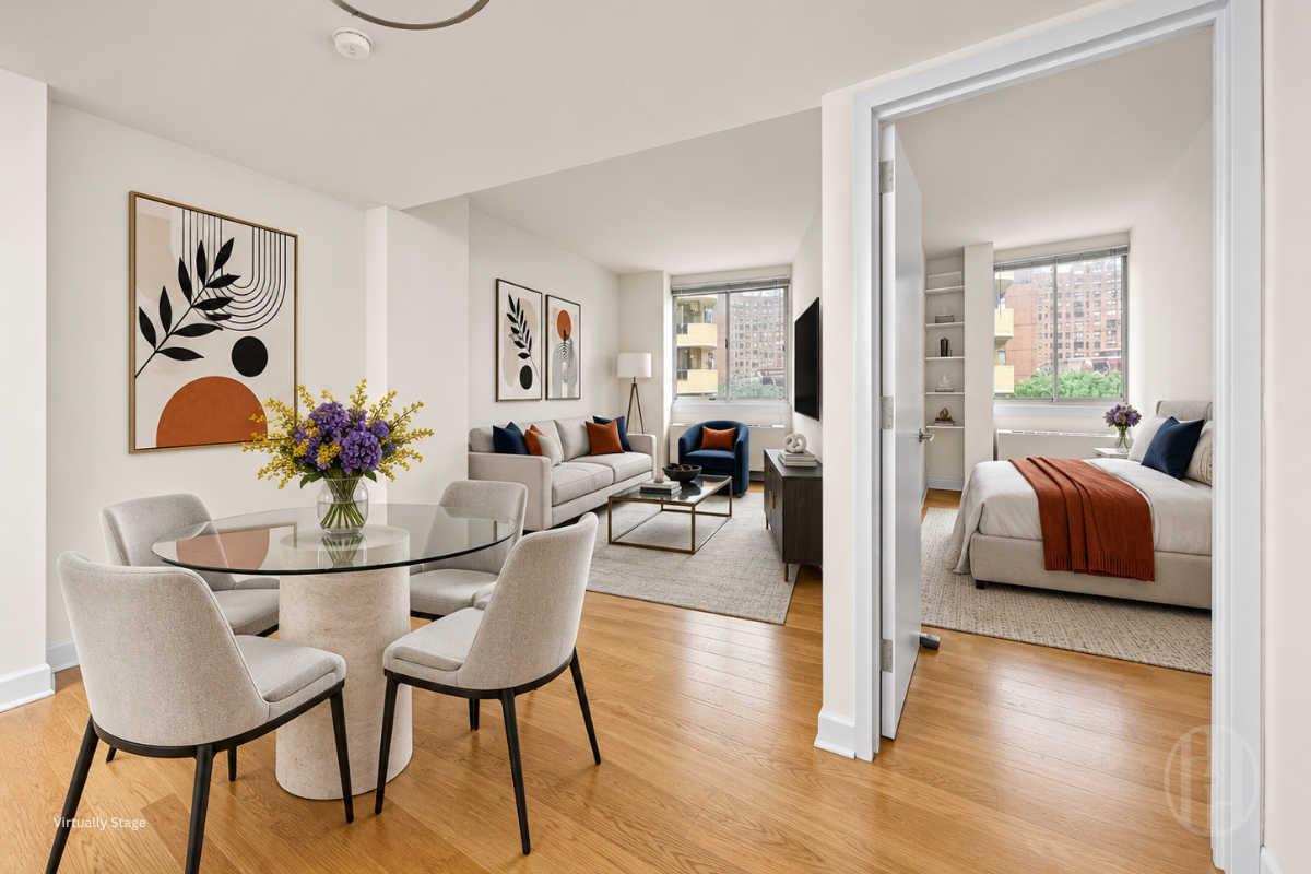 308 E 38th Street 6F