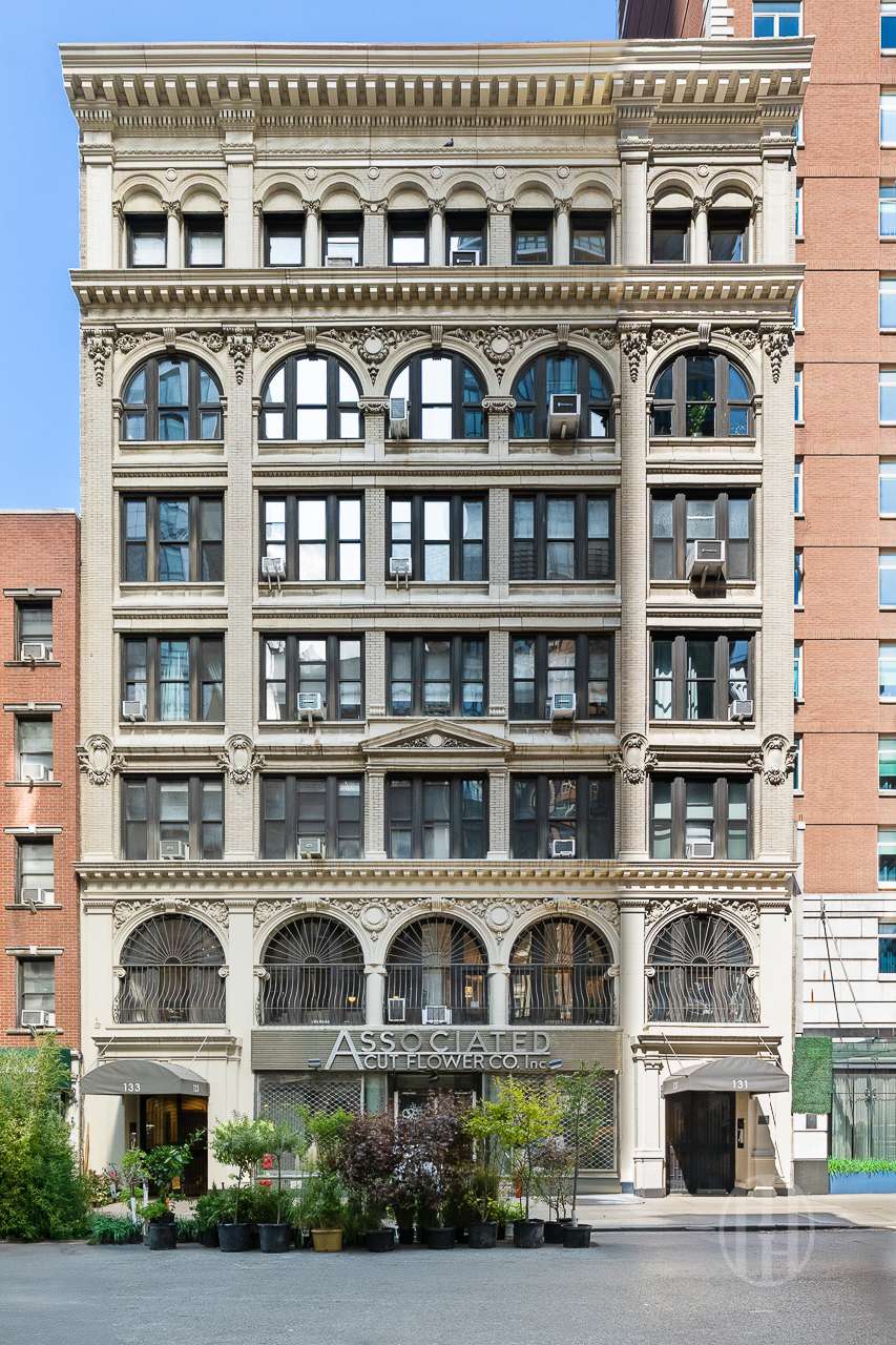 133 W 28th Street 3C