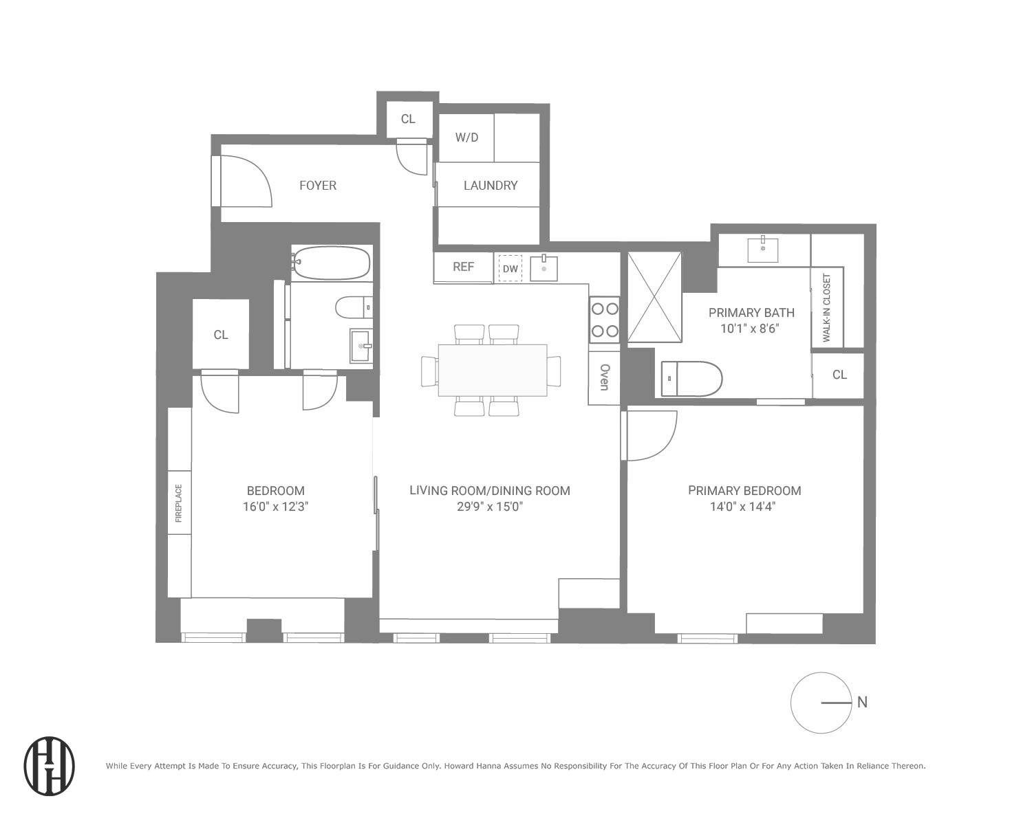 465 Park Avenue 18E