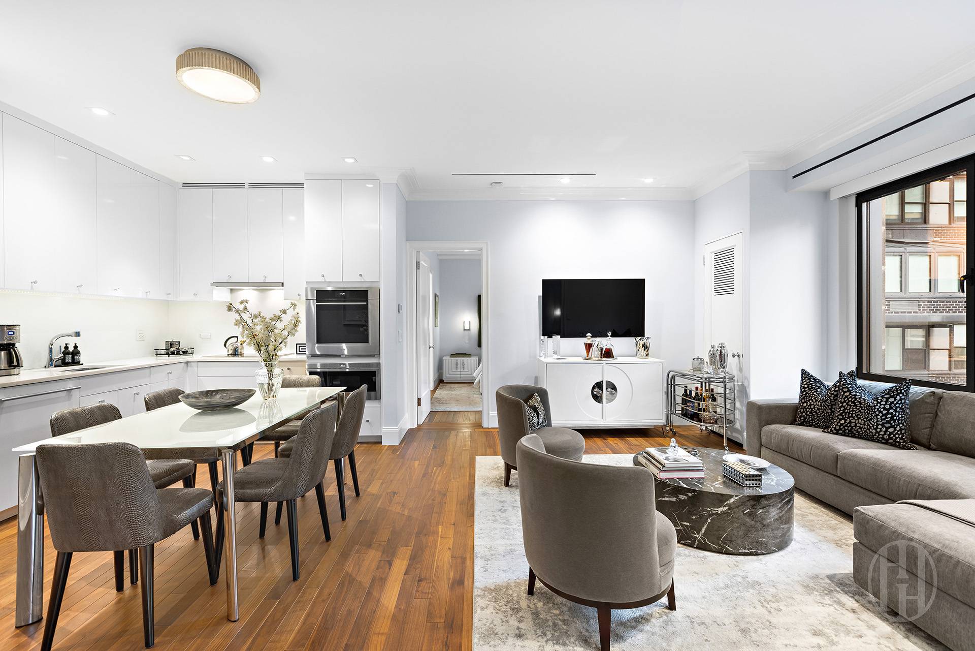 465 Park Avenue 18E