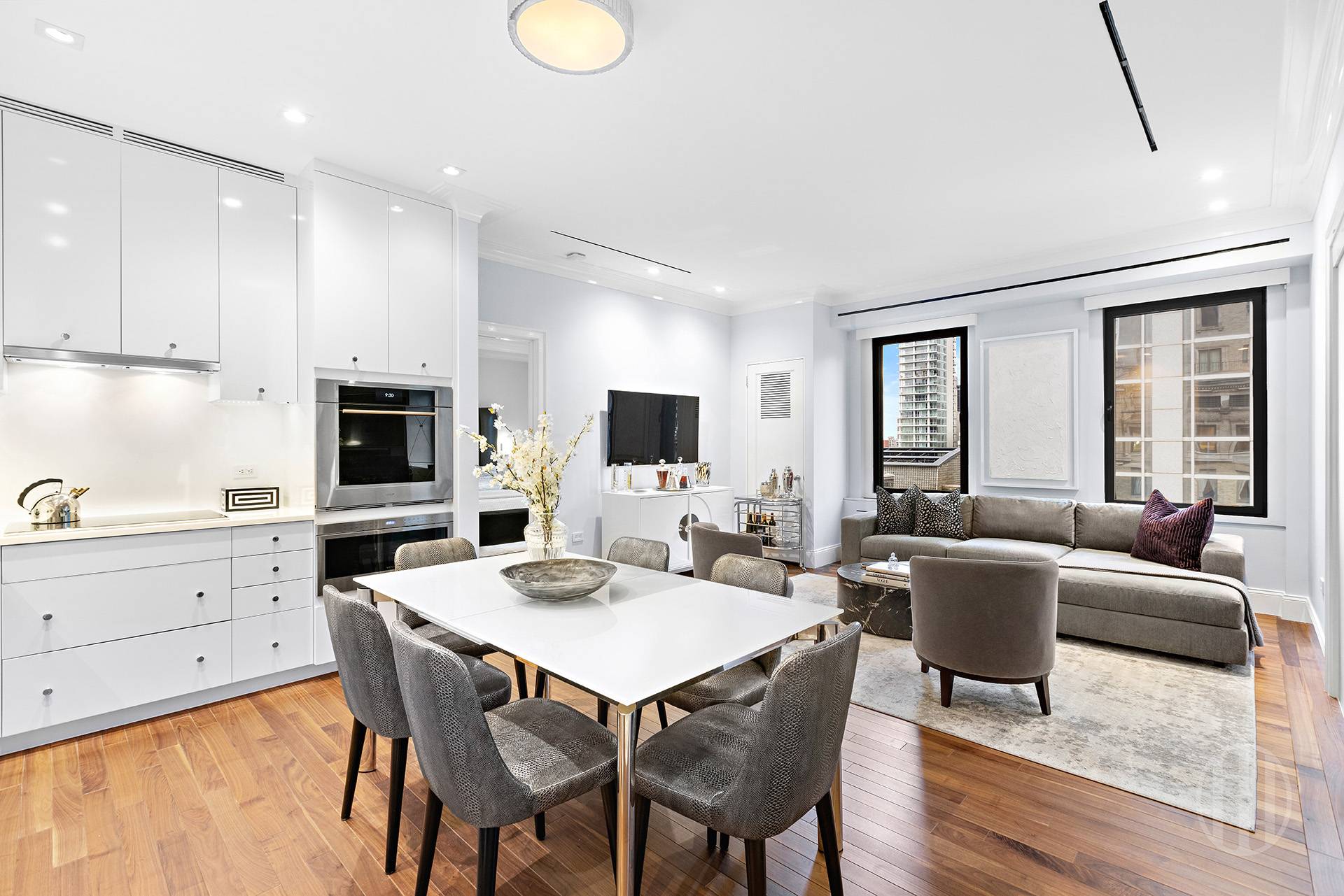 465 Park Avenue 18E