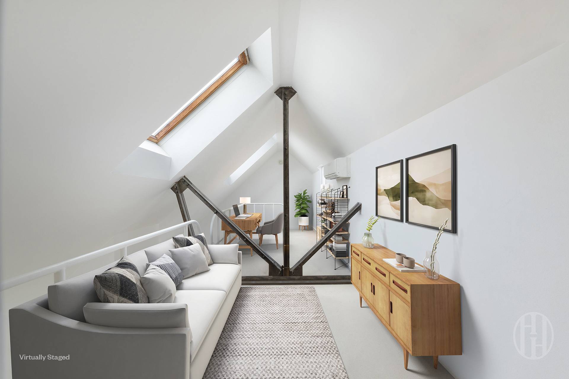 2166 Broadway PH