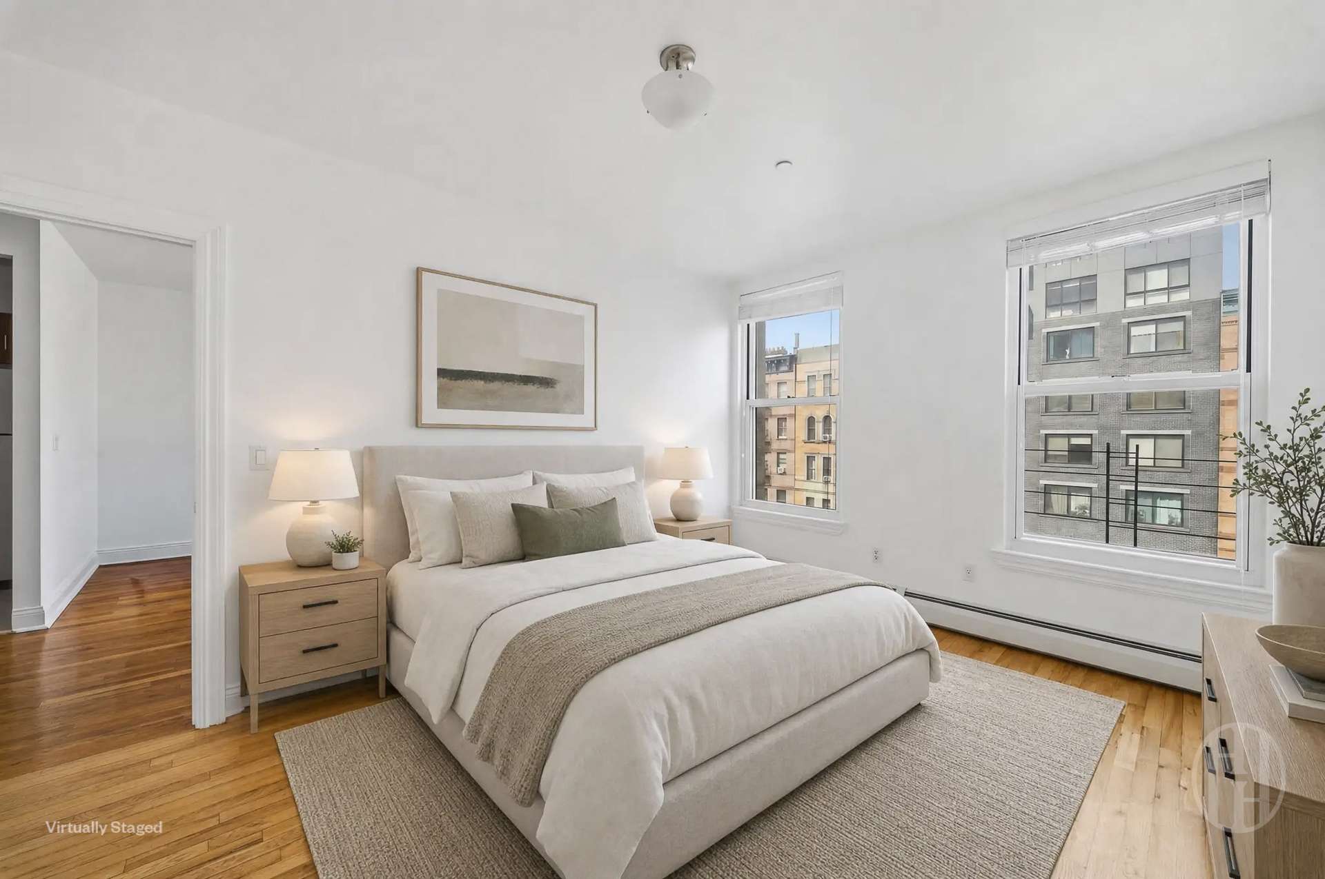 2098 Frederick Douglass Boulevard 4H