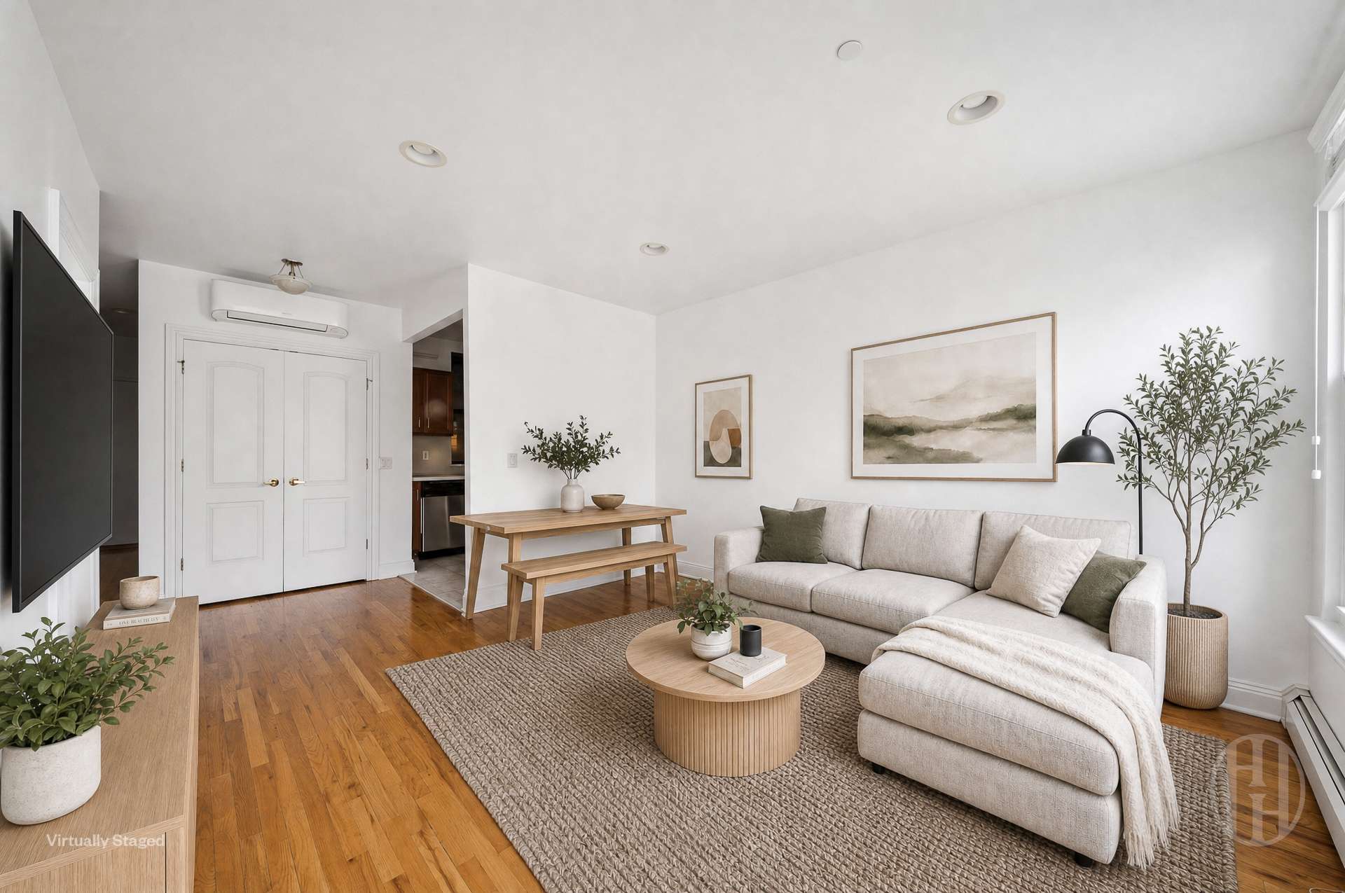 2098 Frederick Douglass Boulevard 4H
