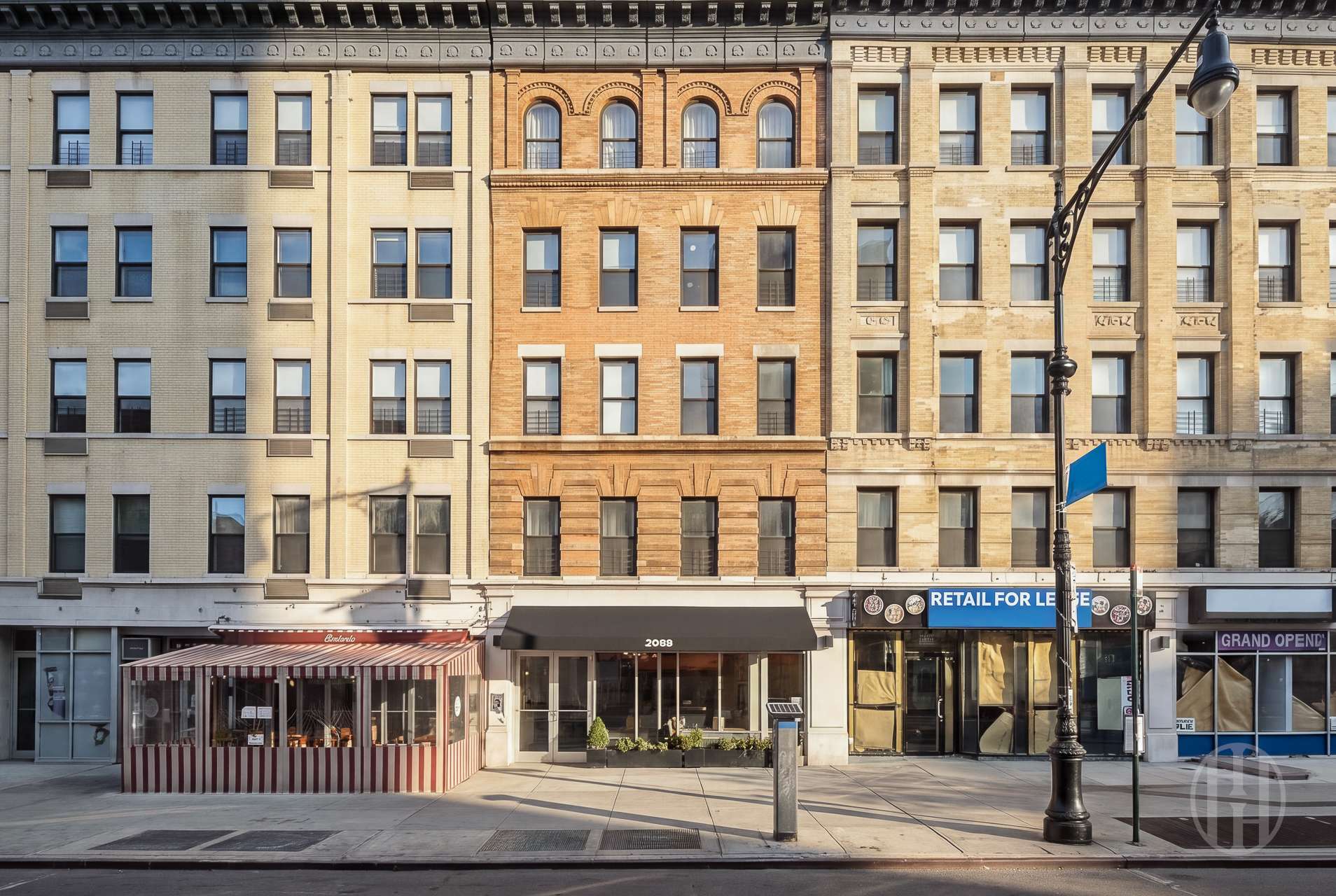 2098 Frederick Douglass Boulevard 4H