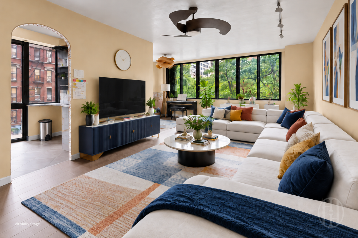 255 E 49th Street 4CD