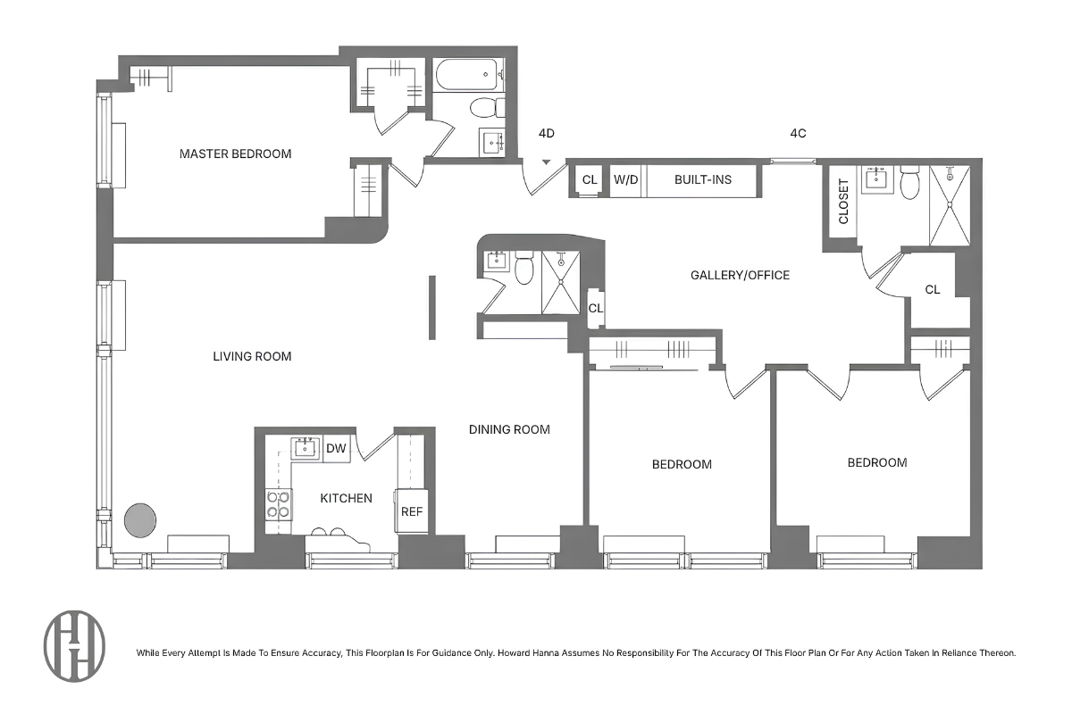 255 E 49th Street 4CD