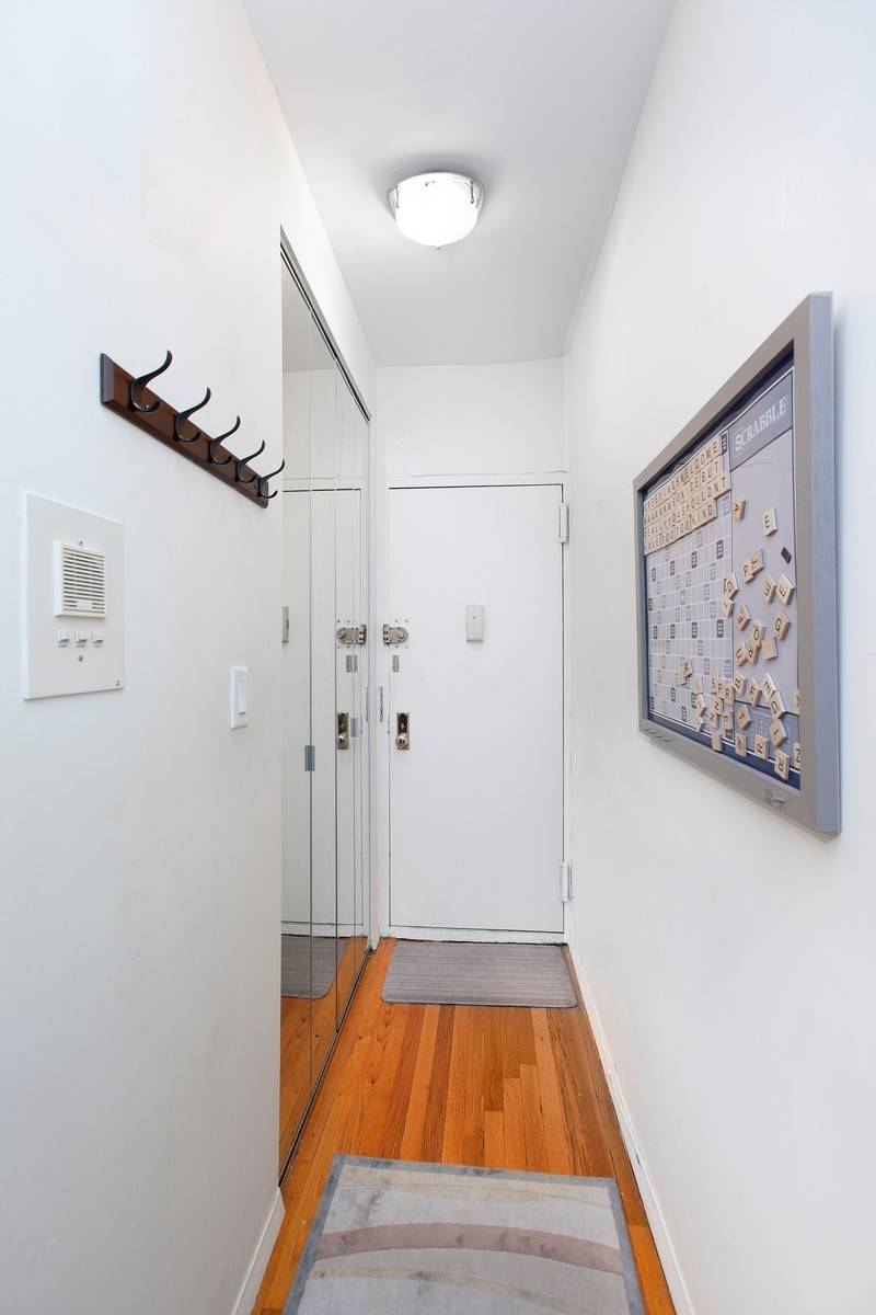 160 E 91st Street 6G