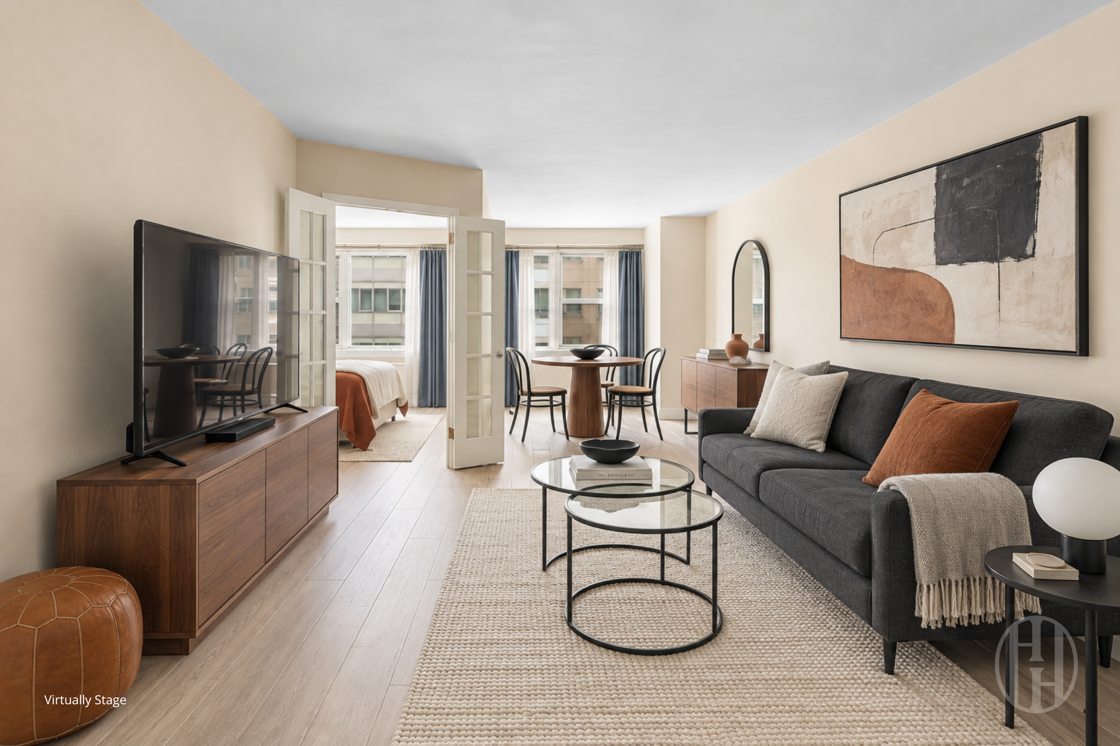 155 E 34th Street 7L