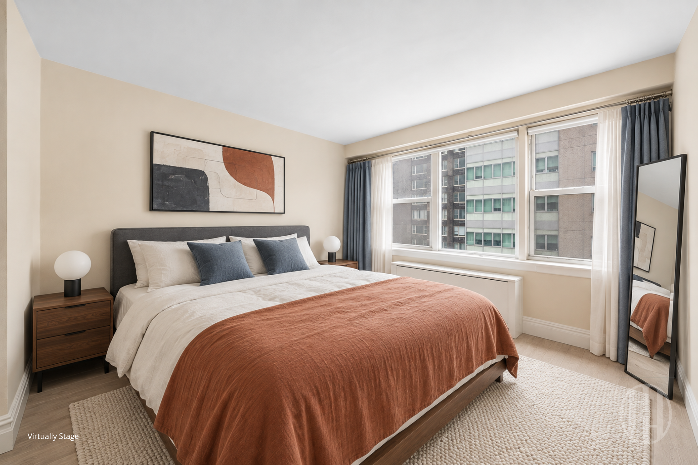 155 E 34th Street 7L